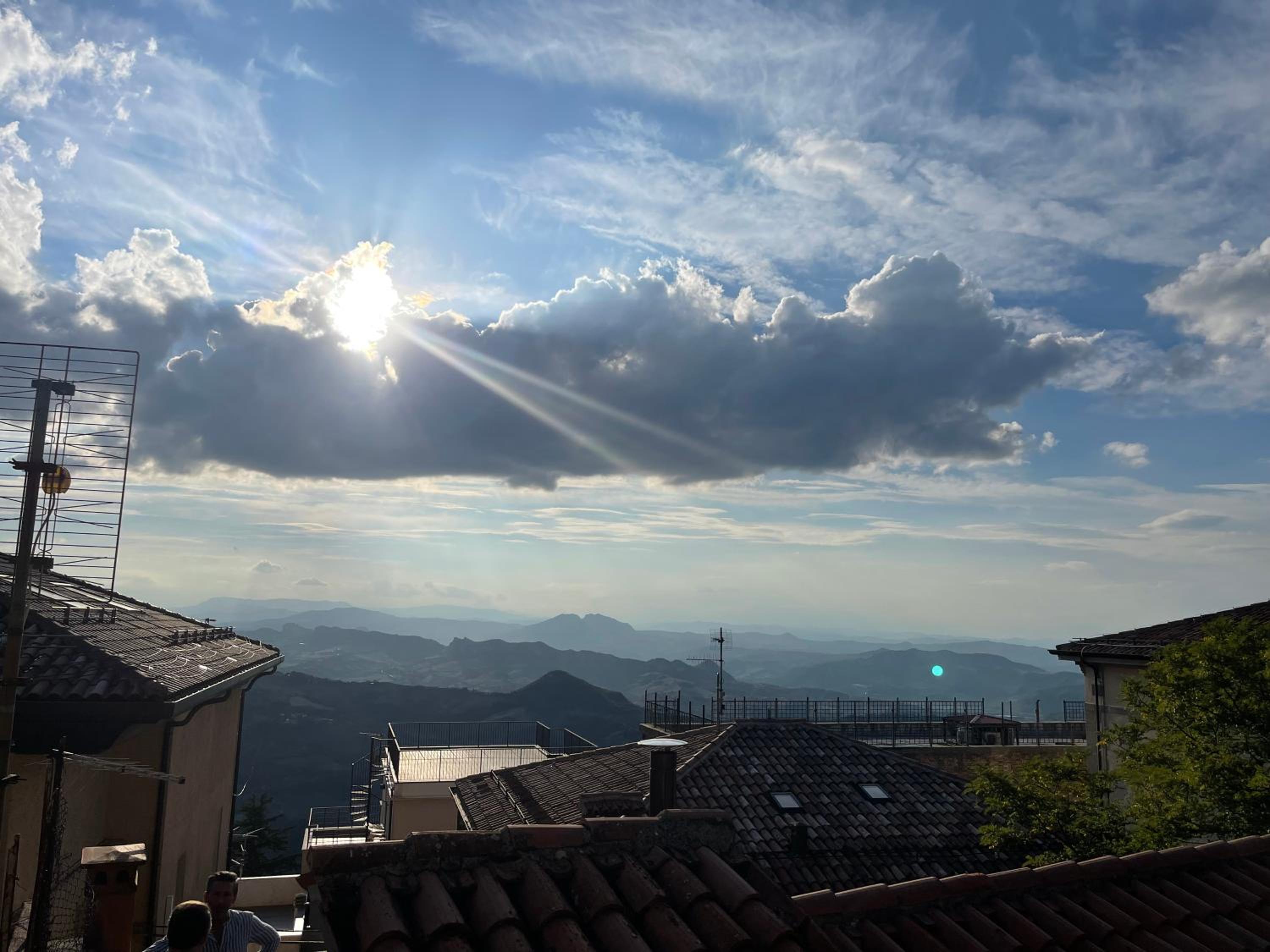 La Famosa Dimora Ambasciatore