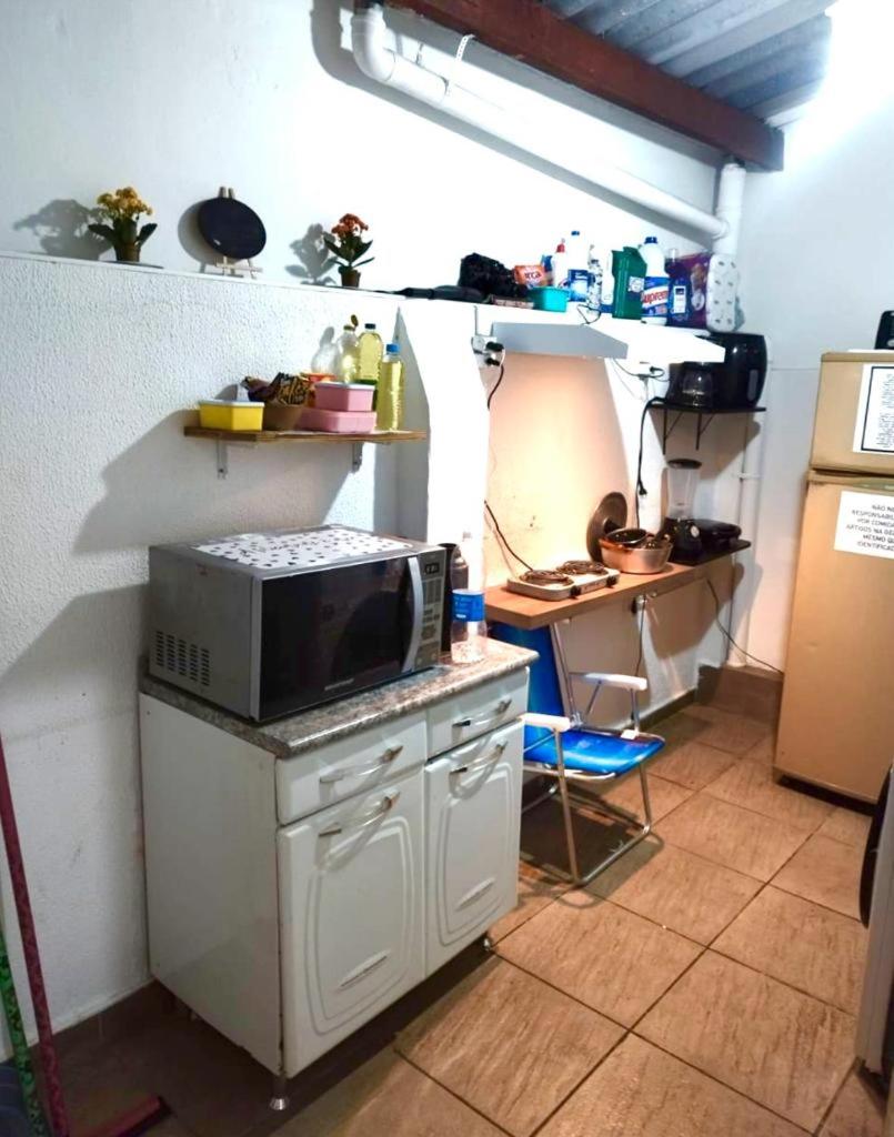 Casa da Vila Hostel Guest House