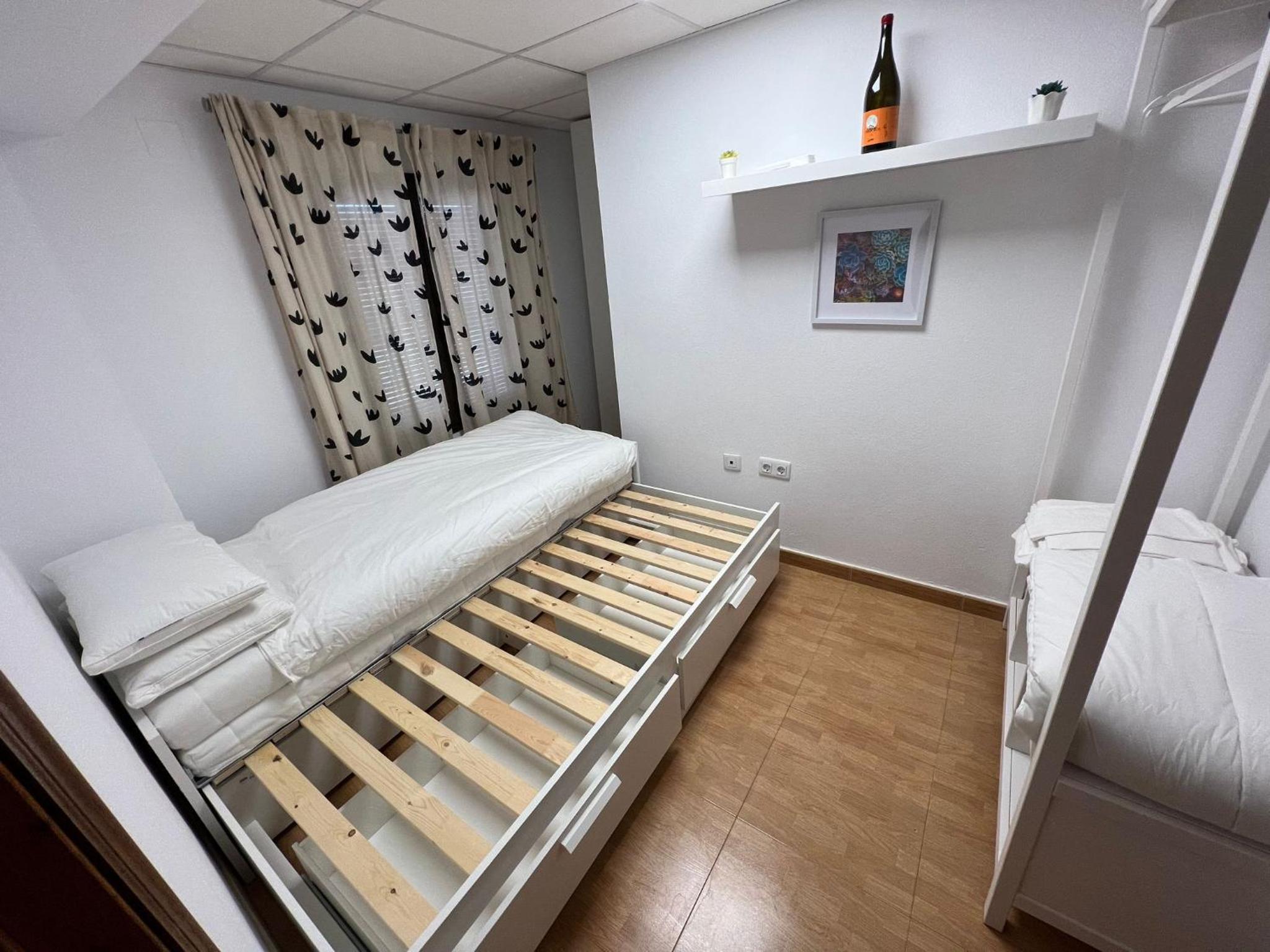 Aracena Cozy Hideaway