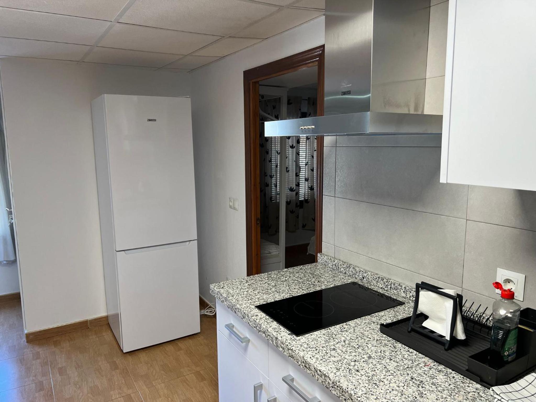 Aracena Cozy Hideaway