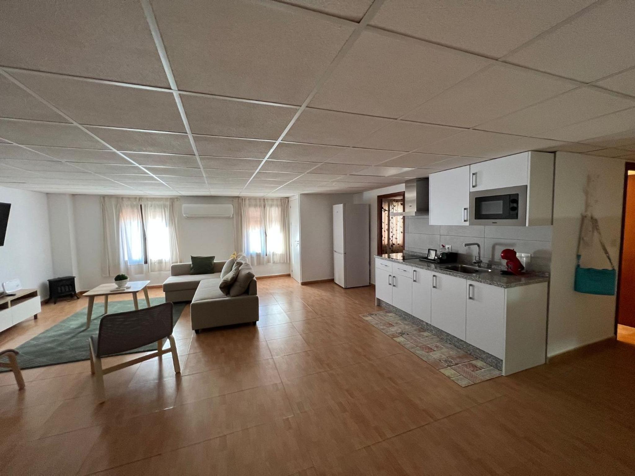 Aracena Cozy Hideaway