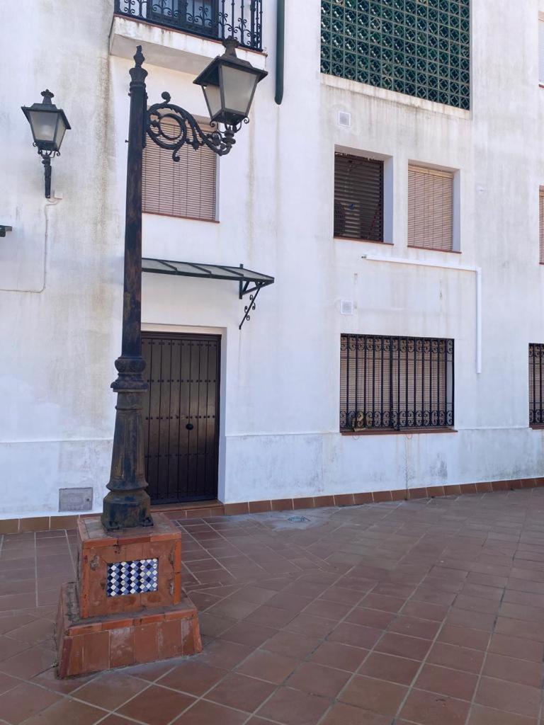 Aracena Cozy Hideaway