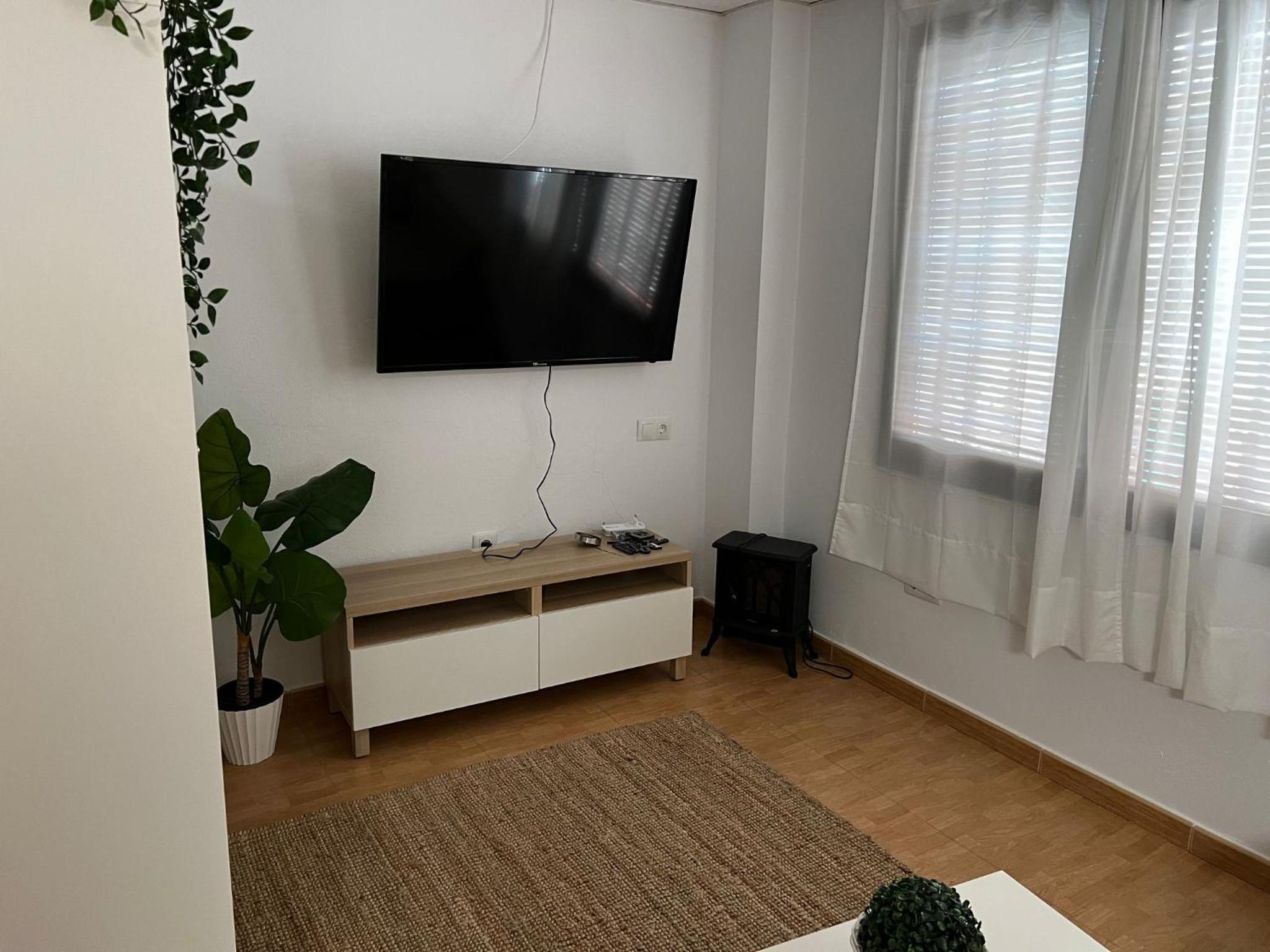 Aracena Cozy Hideaway