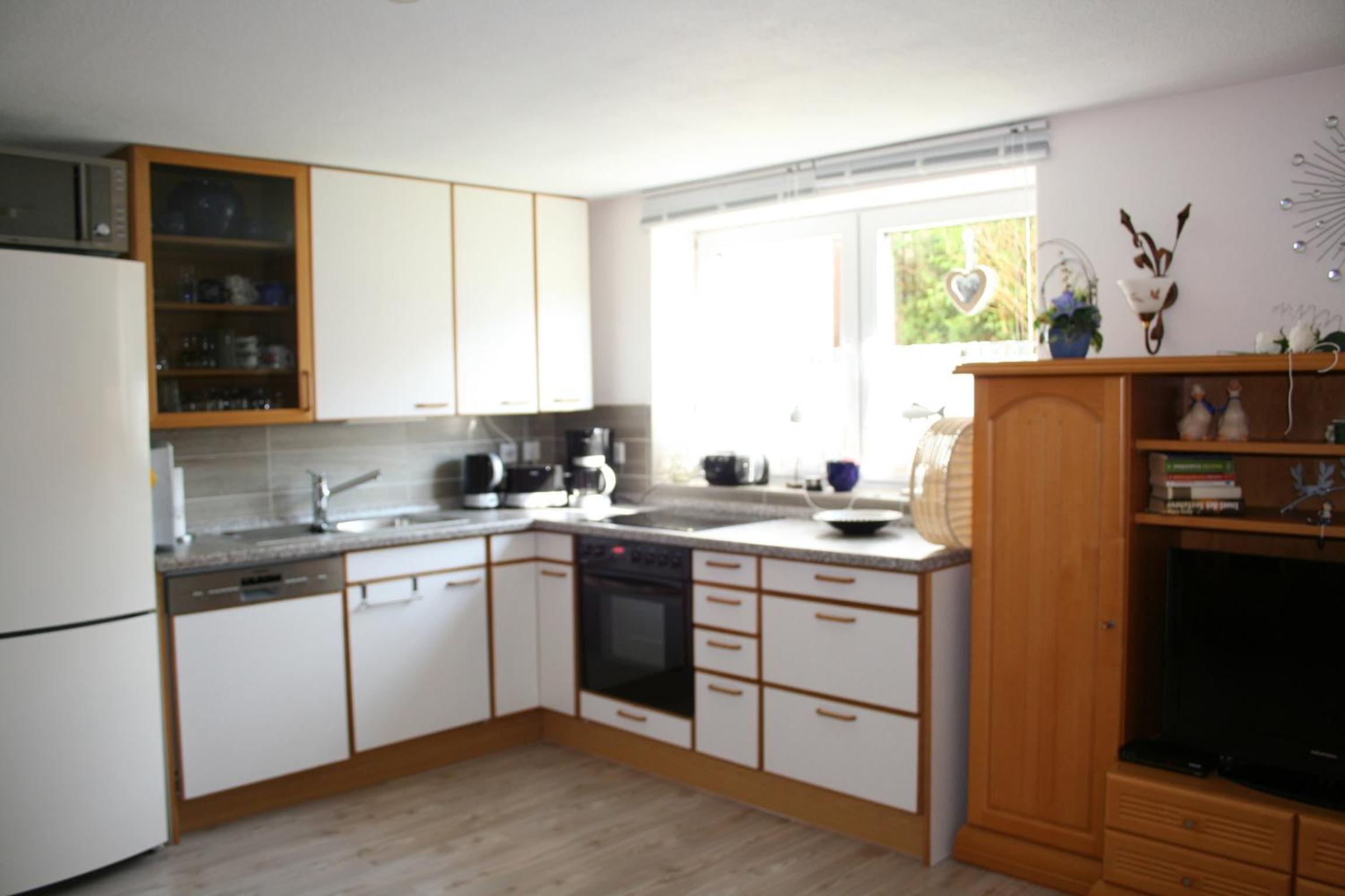 Gästehaus Zur Seemöwe, Fewo 7,