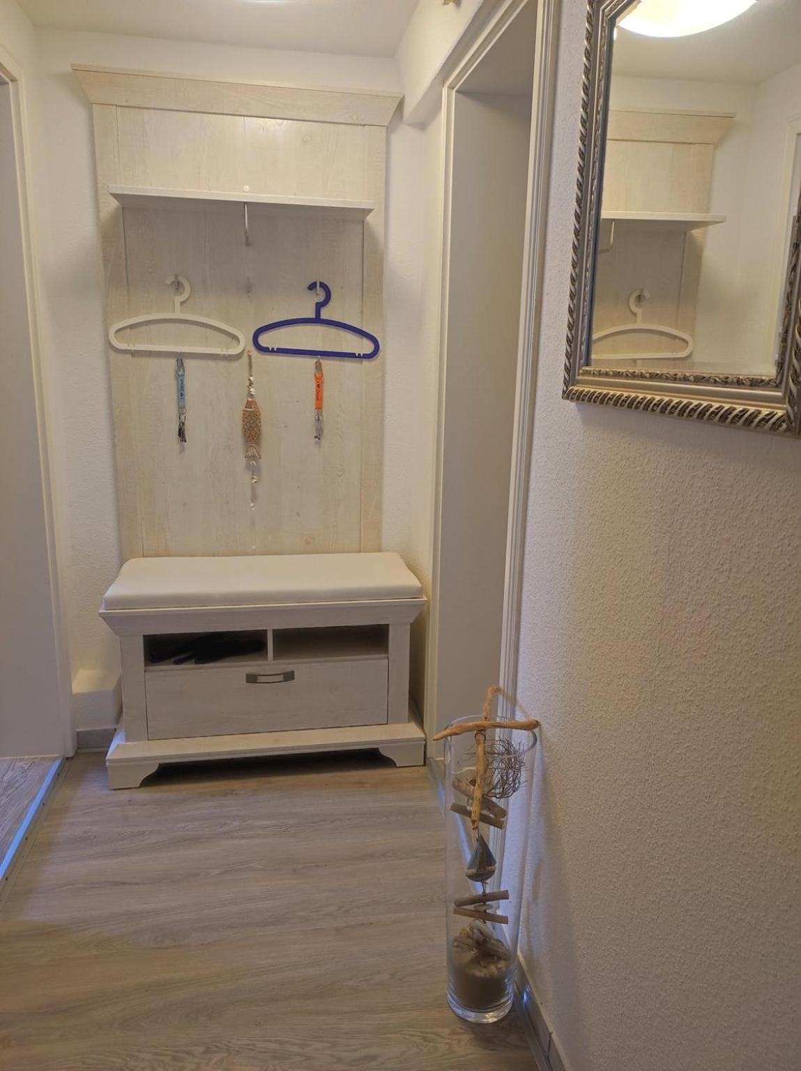 Gästehaus Zur Seemöwe, Fewo 7,