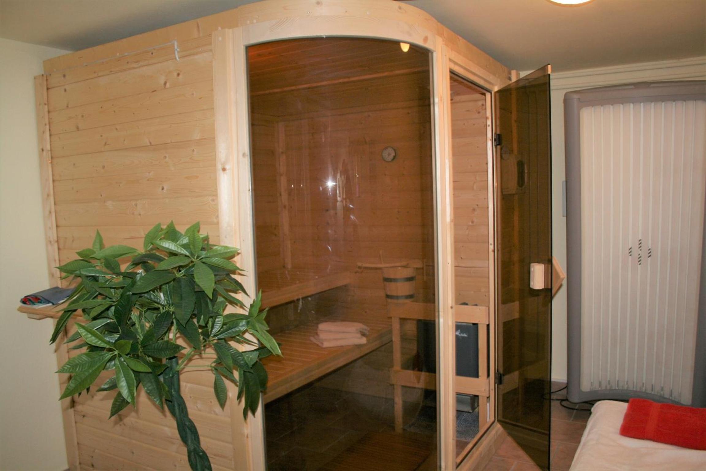 Gästehaus Zur Seemöwe, Fewo 7,