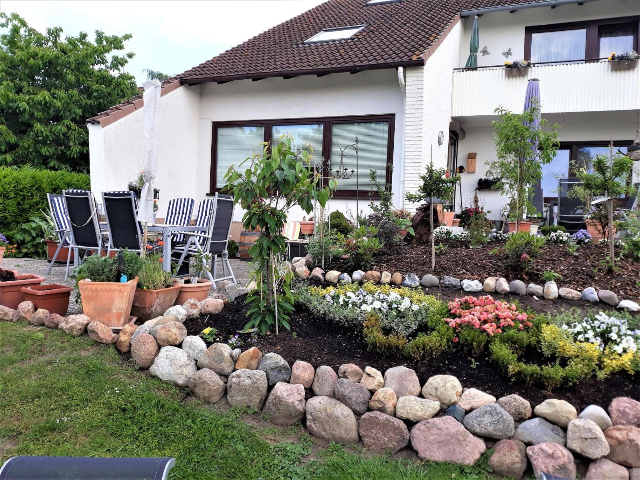 Gästehaus Zur Seemöwe, Fewo 7,