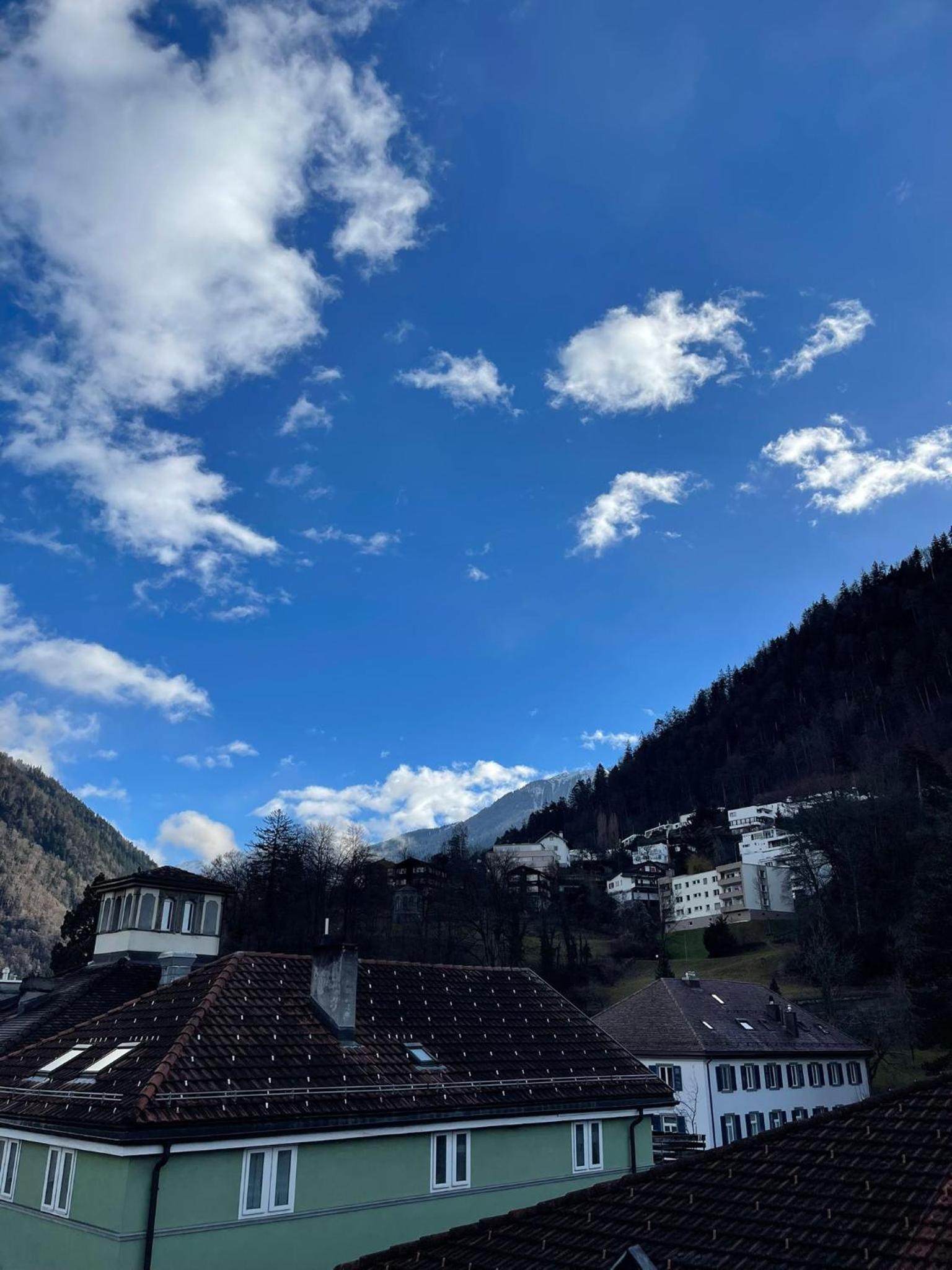 Haus zum Rütli