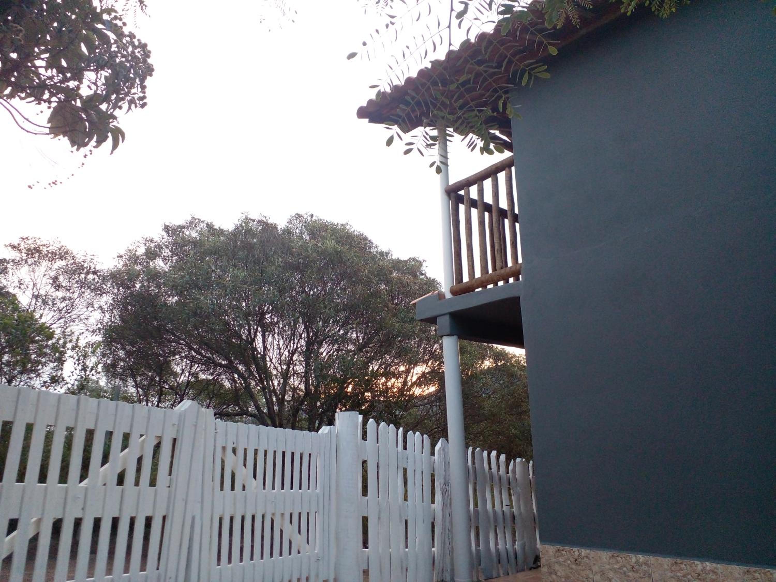 Casa na lua 2