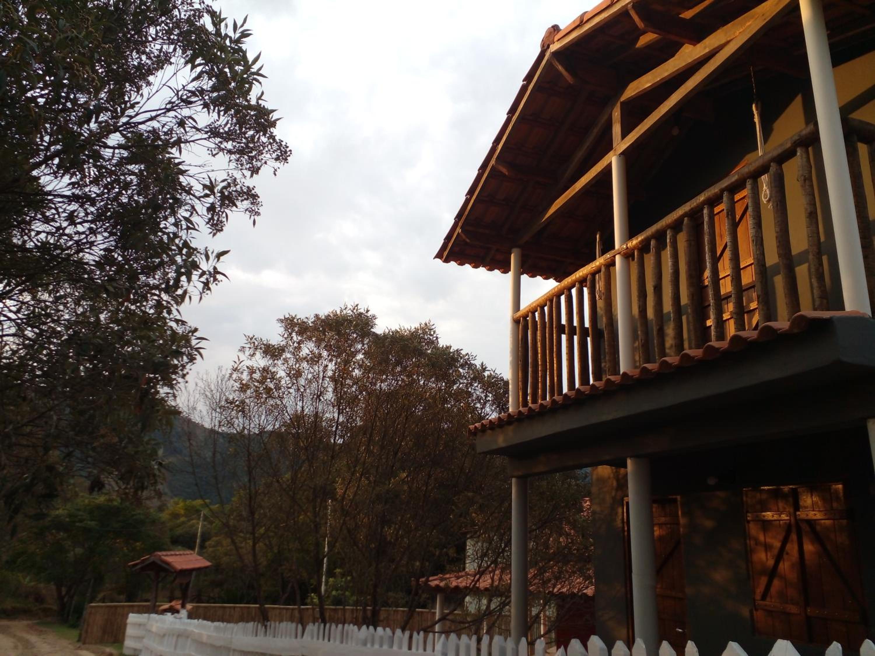 Casa na lua 2