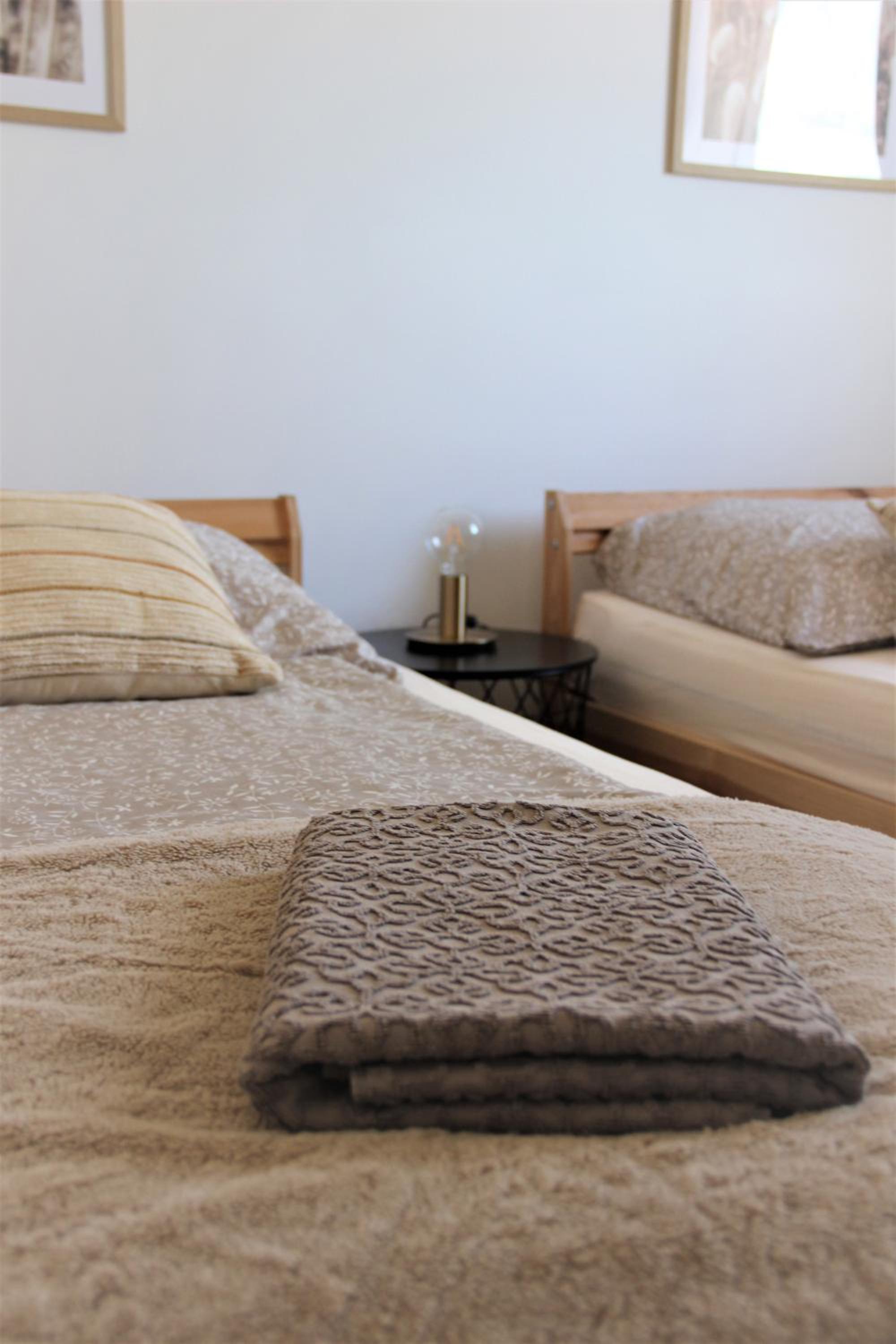 Hillside Apartman