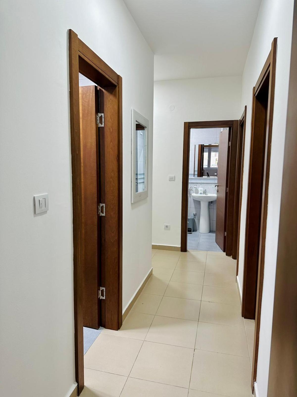 Roomy Lux Apartmant view 3