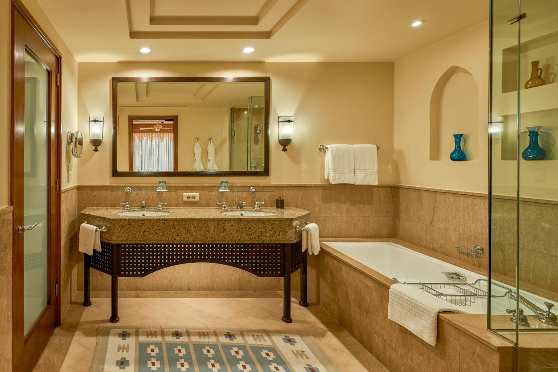 Four Seasons Resort Sharm El Sheikh