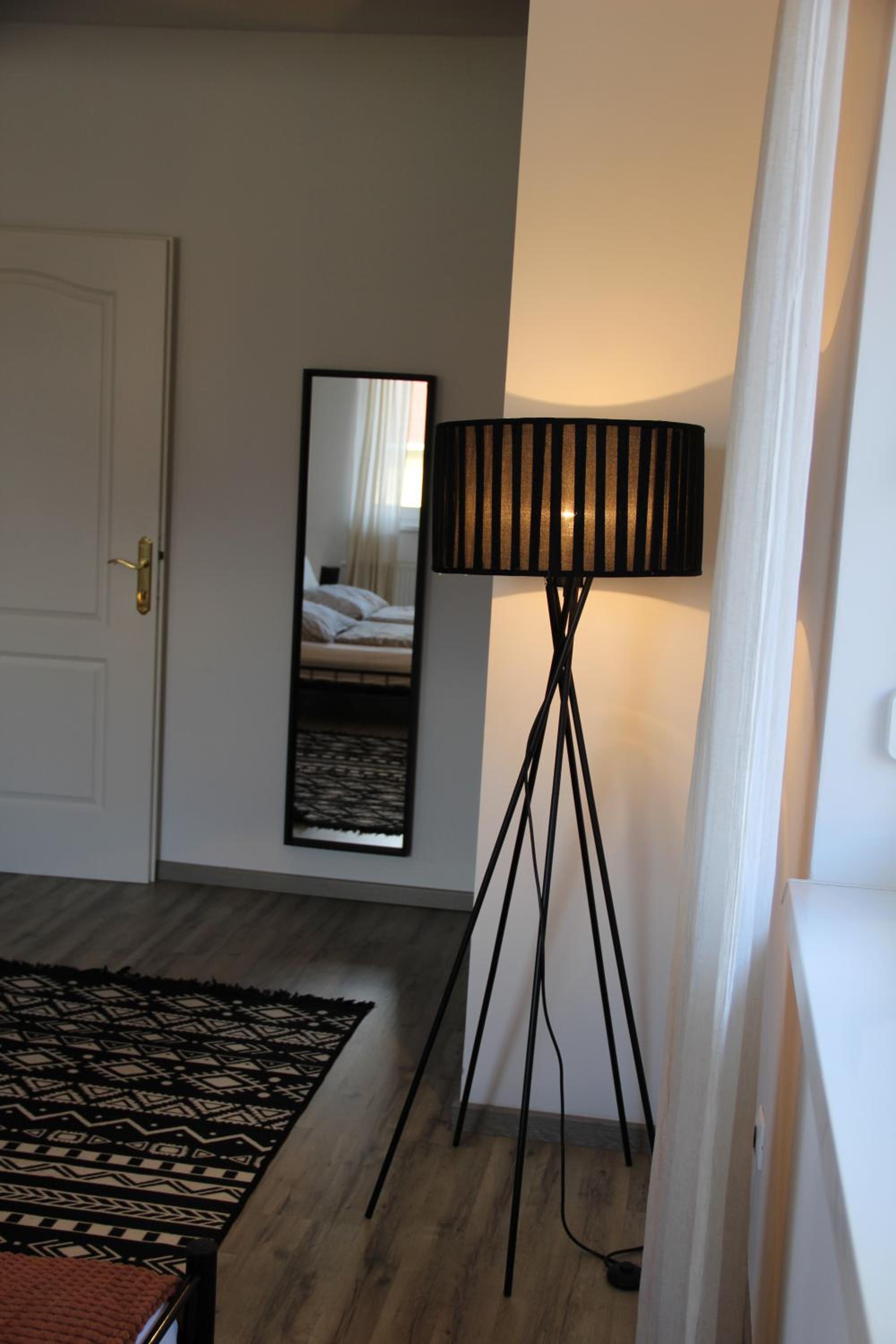 Hillside Apartman