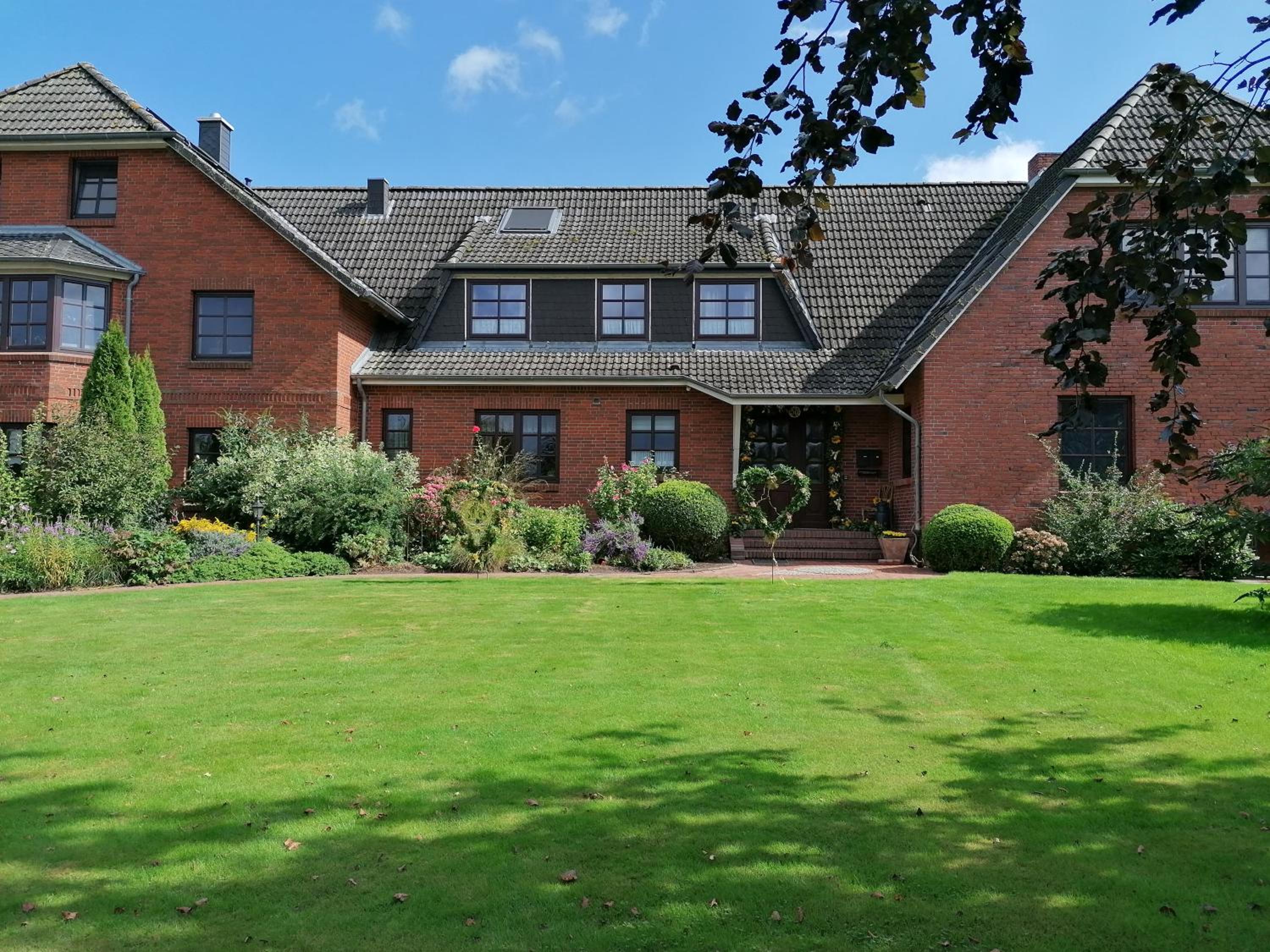 Ferienwohnung Fernblick