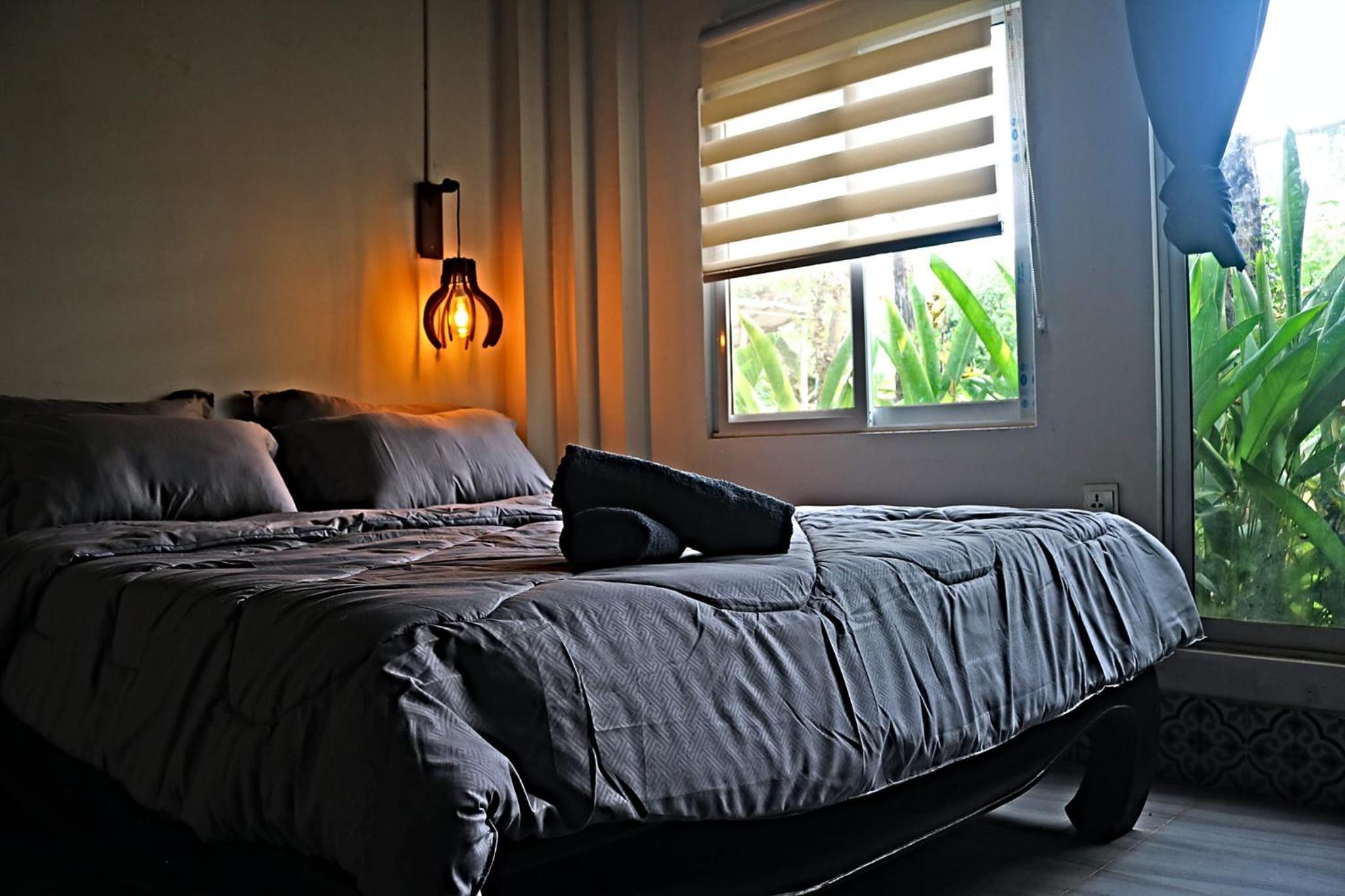 Urban Farmhouse
