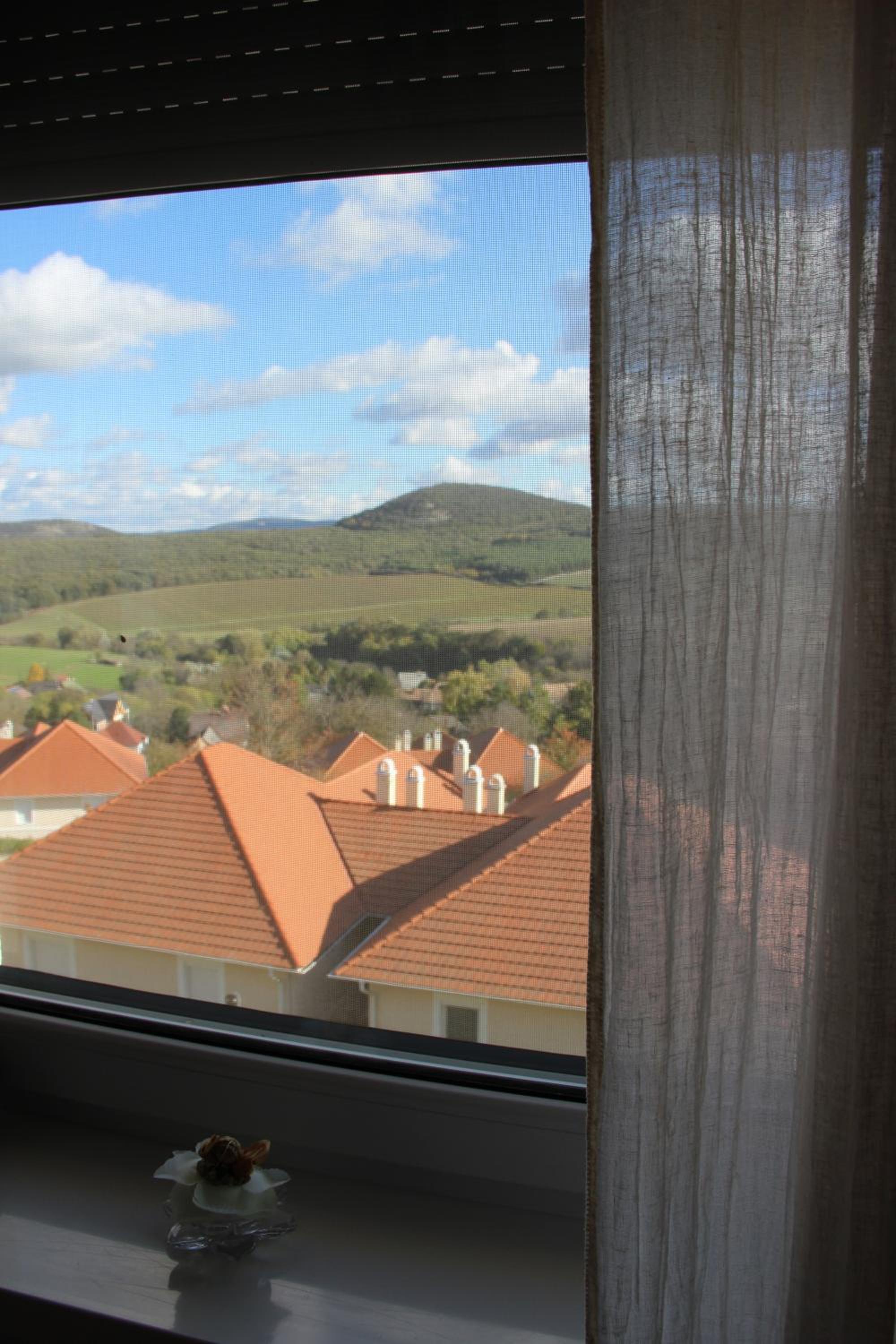 Hillside Apartman