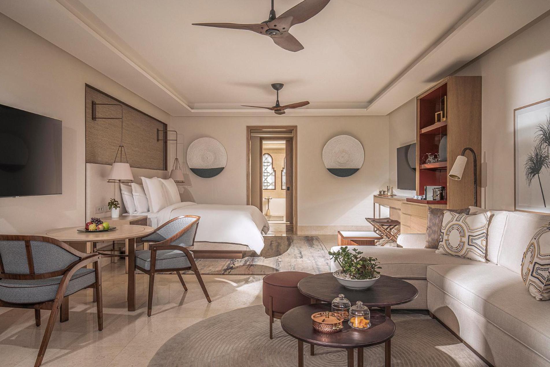 Four Seasons Resort Sharm El Sheikh