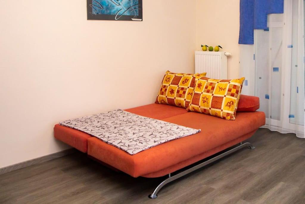Ferienwohnung Hirschgrundblick