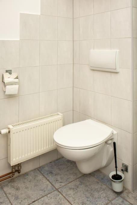 Ferienwohnung Hirschgrundblick