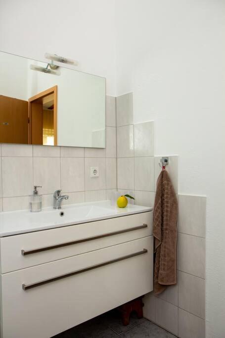 Ferienwohnung Hirschgrundblick