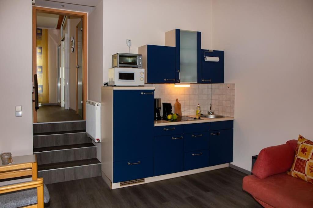 Ferienwohnung Hirschgrundblick