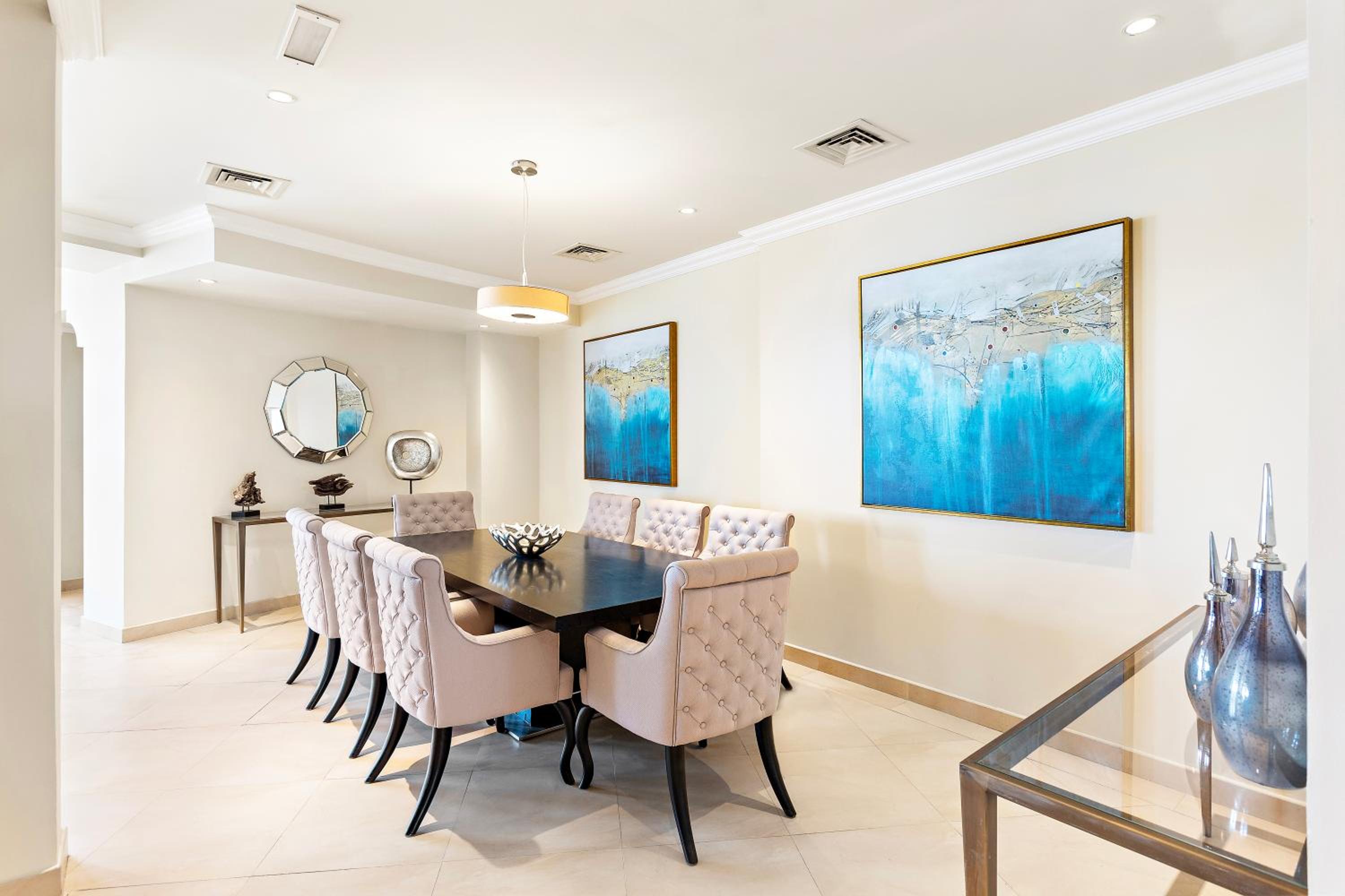 Al Hamra Residence