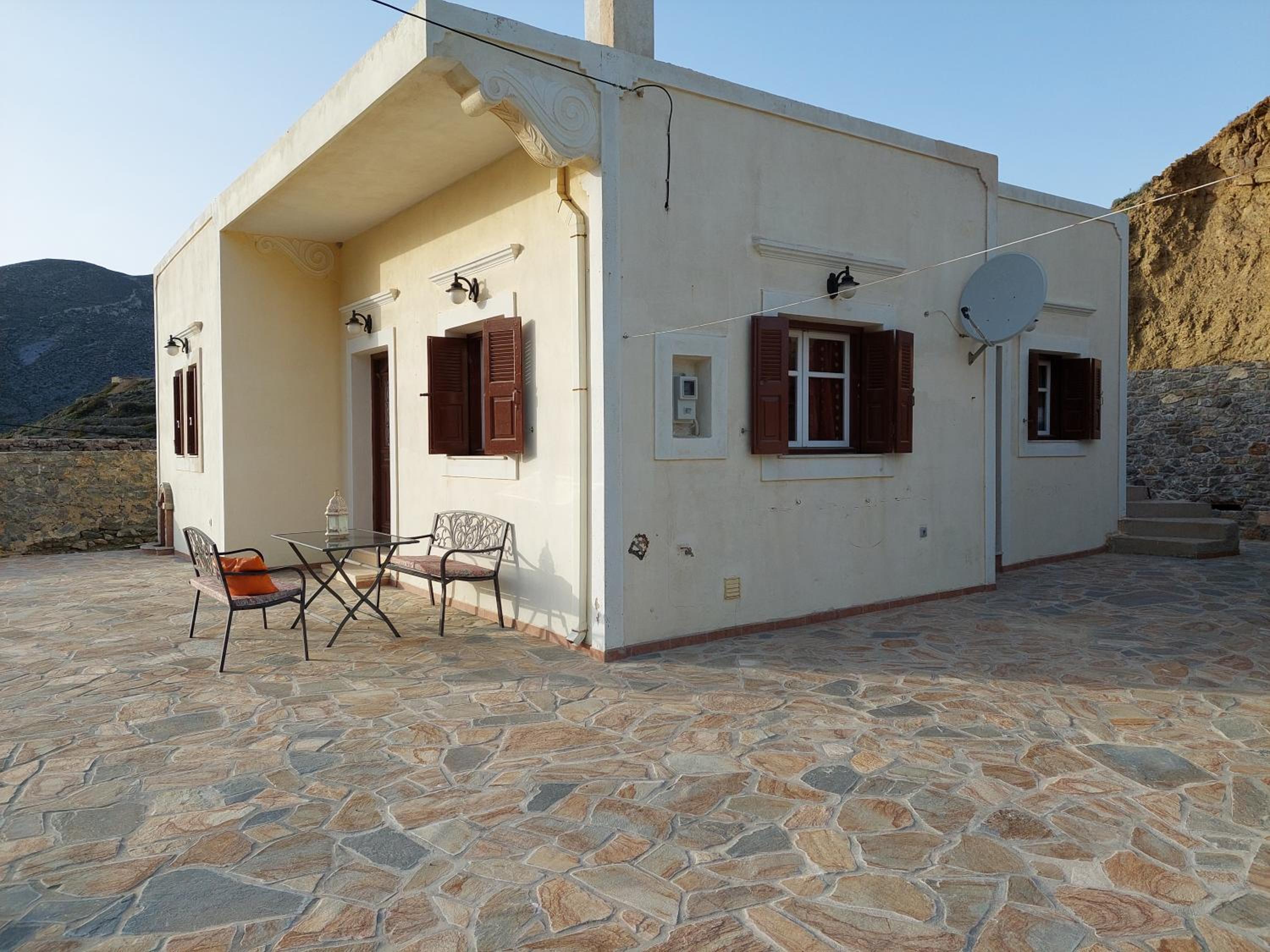 Villa Maria view 2