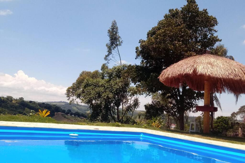chácara Santa luzia