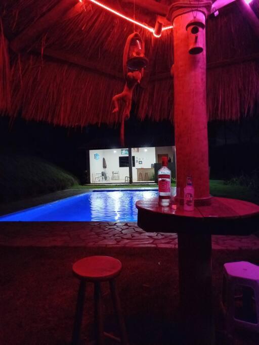 chácara Santa luzia