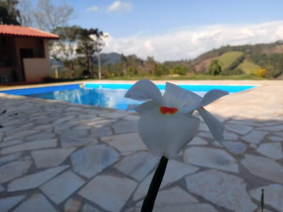 chácara Santa luzia