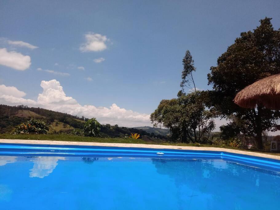 chácara Santa luzia