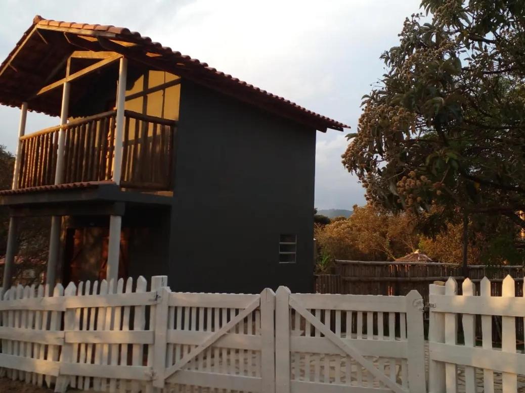 Casa na lua 2