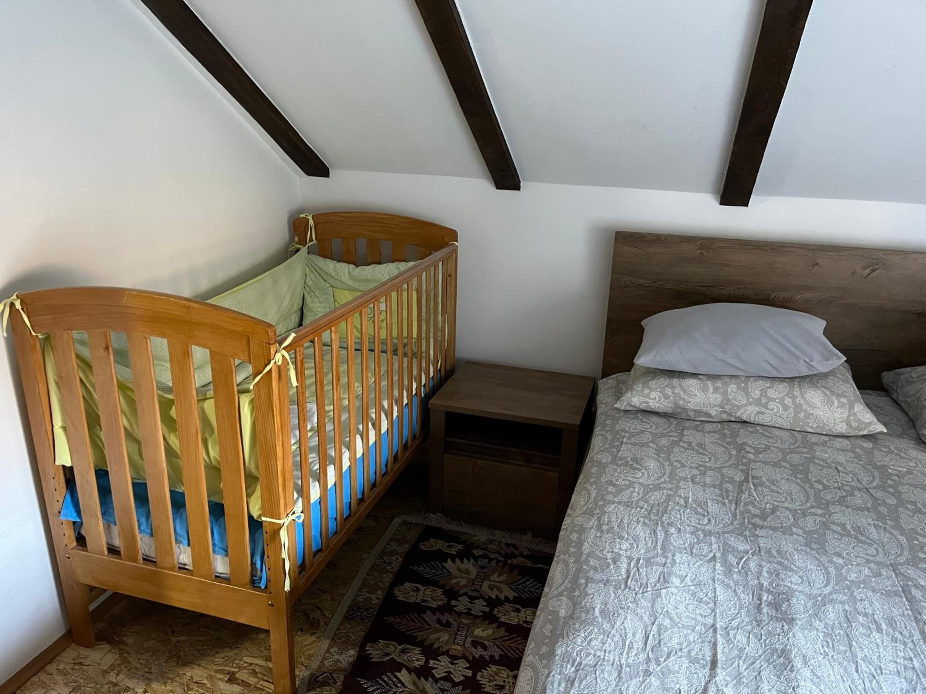 Vacation House Studenac