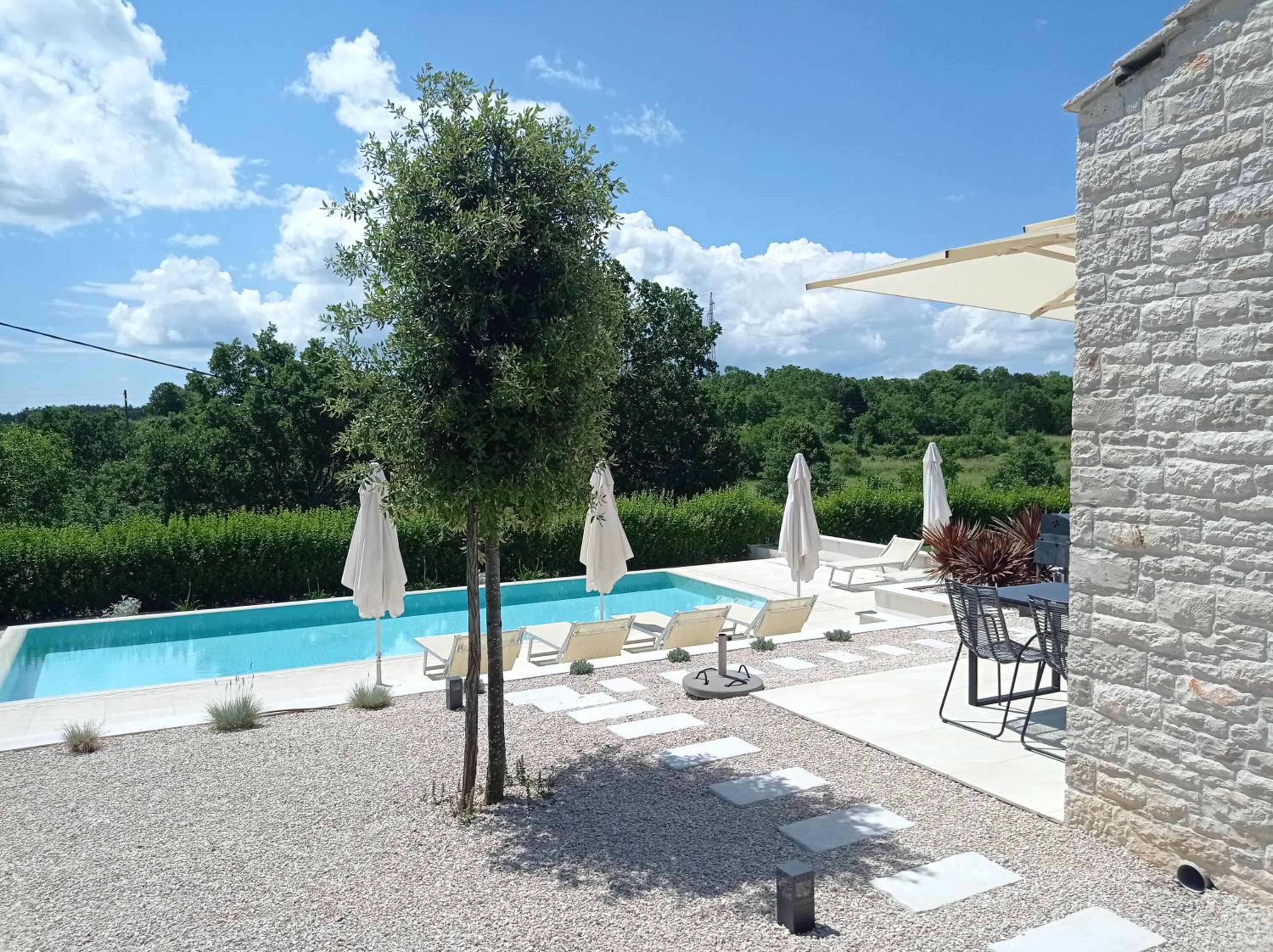 Terra Histria - Boutique Stone House view 2