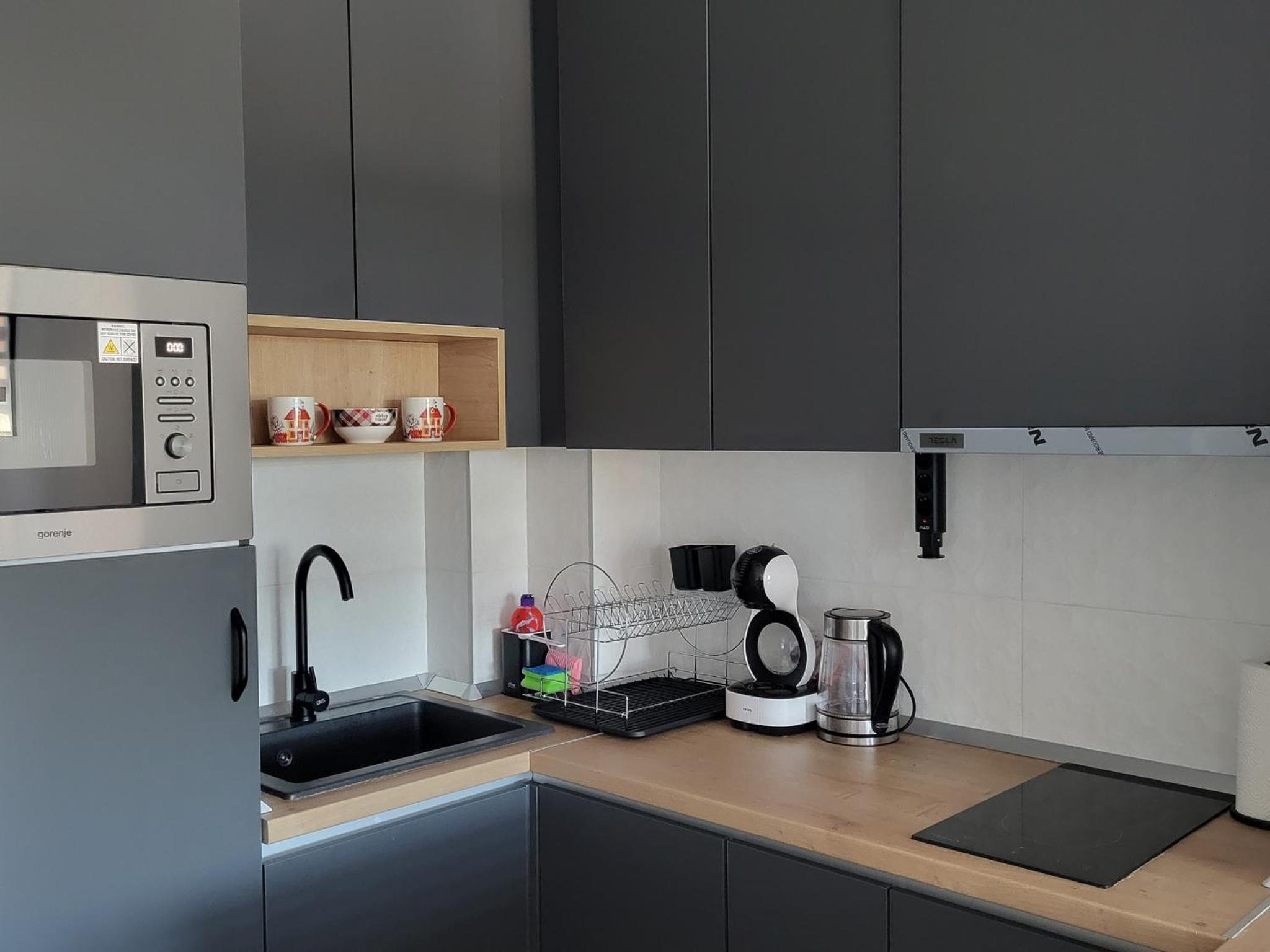 LUMI apartments Jahorina L5 A19