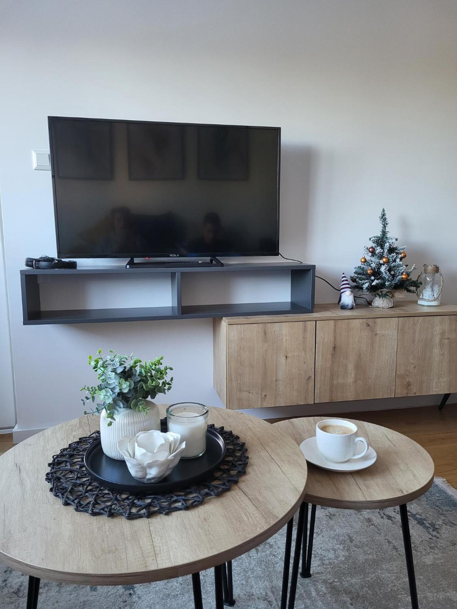 LUMI apartments Jahorina L5 A19