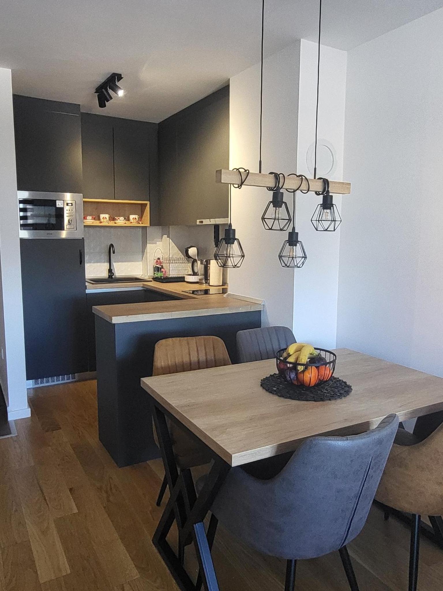 LUMI apartments Jahorina L5 A19