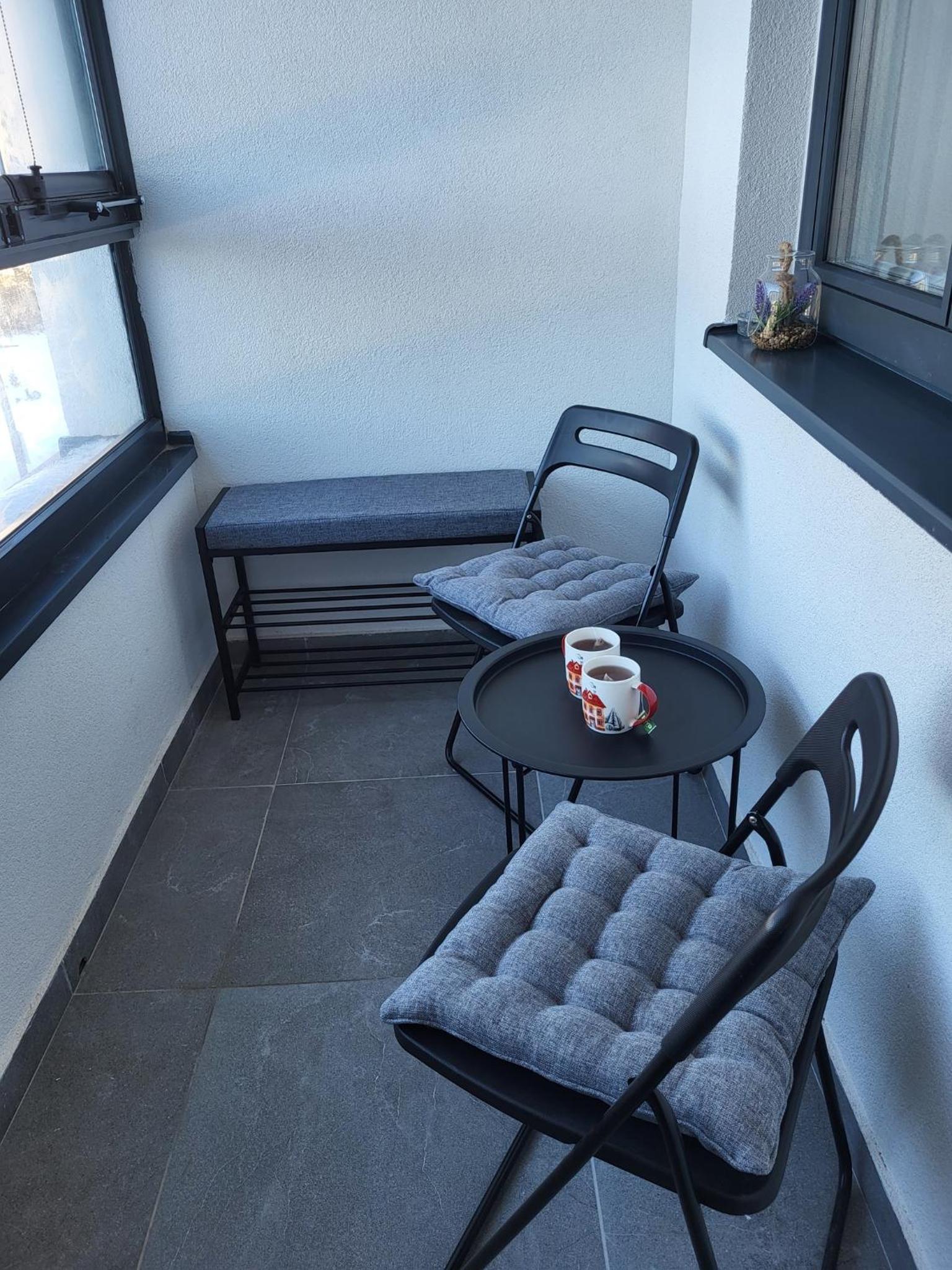 LUMI apartments Jahorina L5 A19