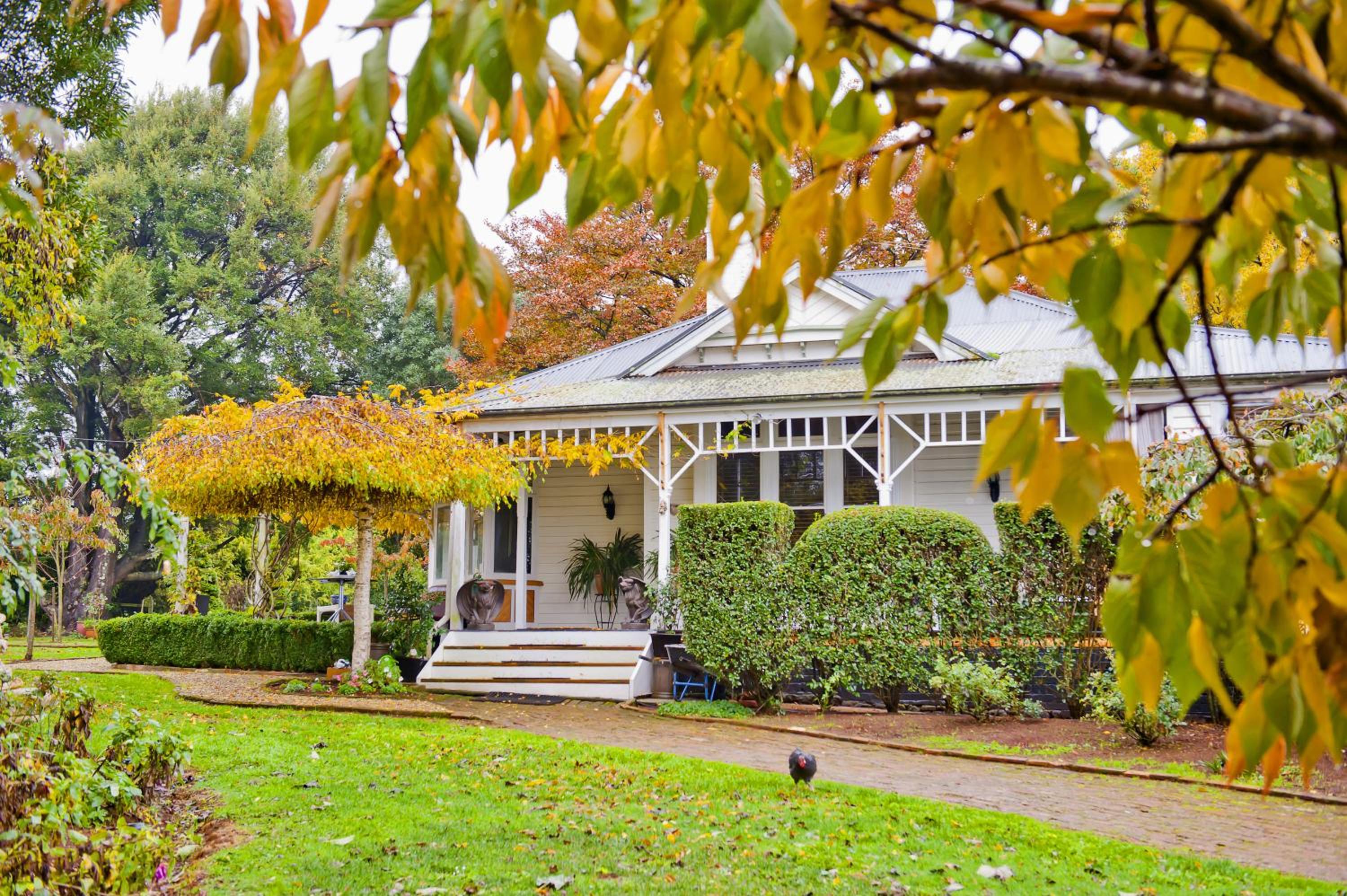 Willowlodge