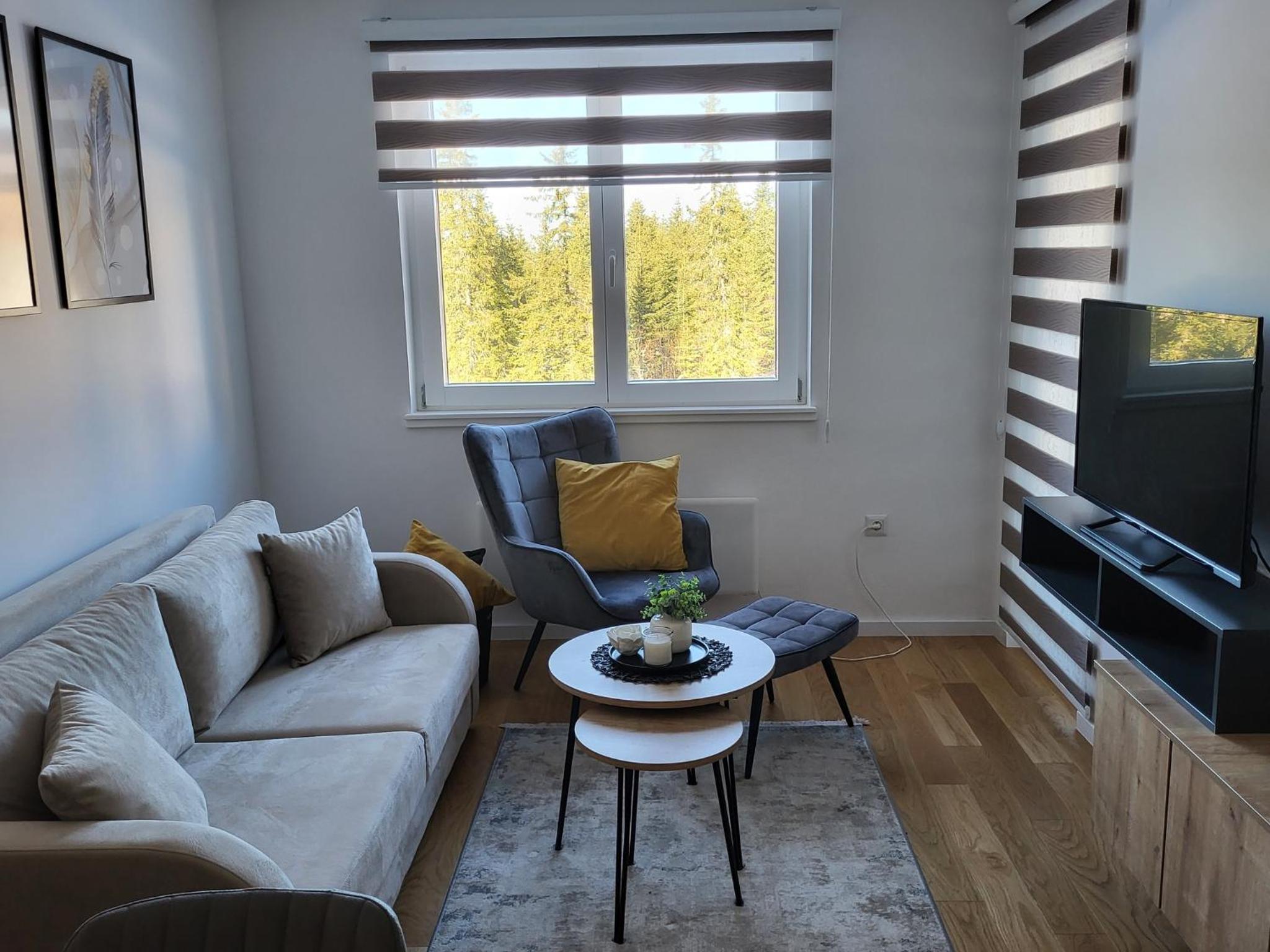LUMI apartments Jahorina L5 A19