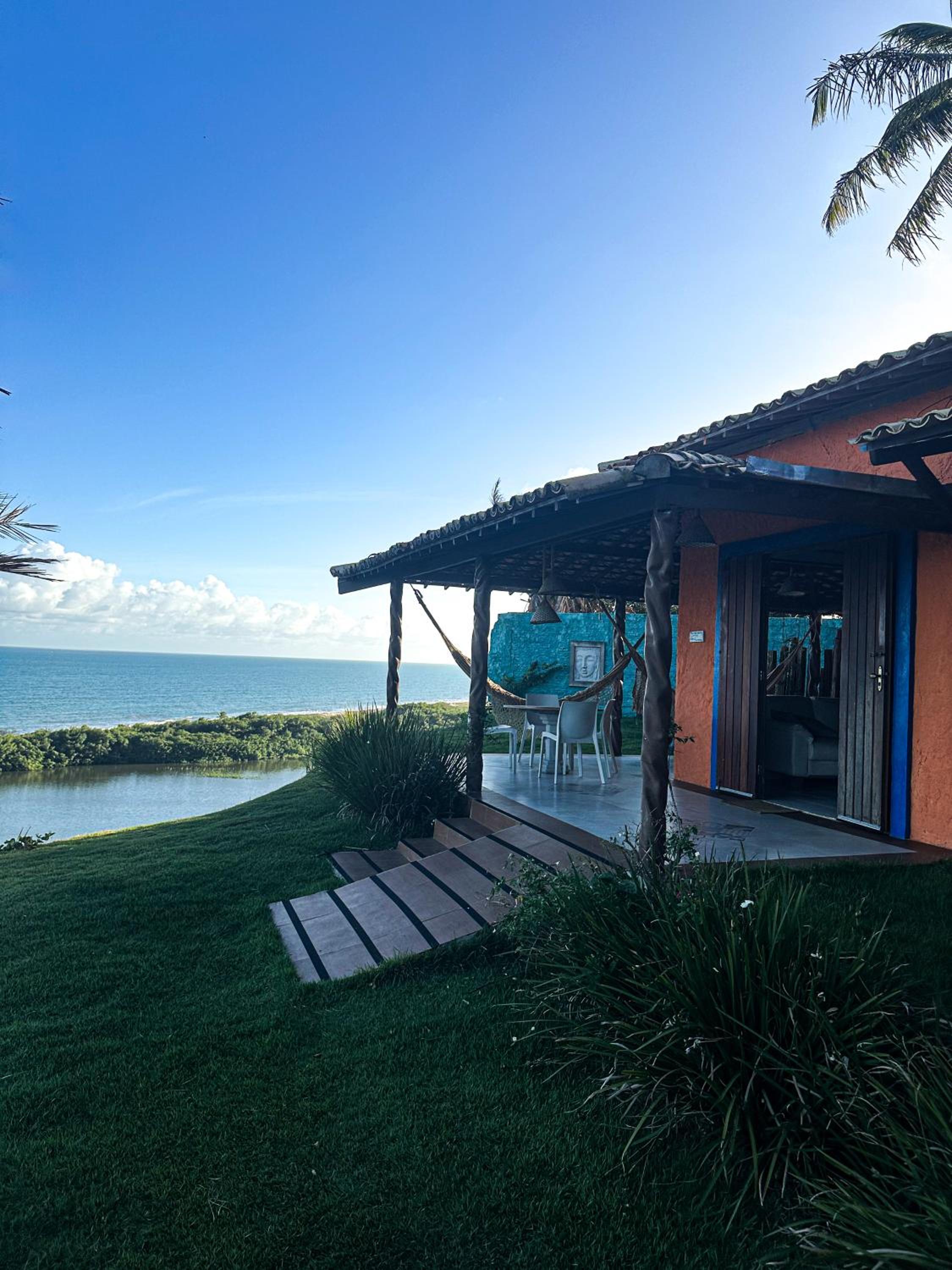 Spa da Alma I Coruripe I Nordeste I Brasil