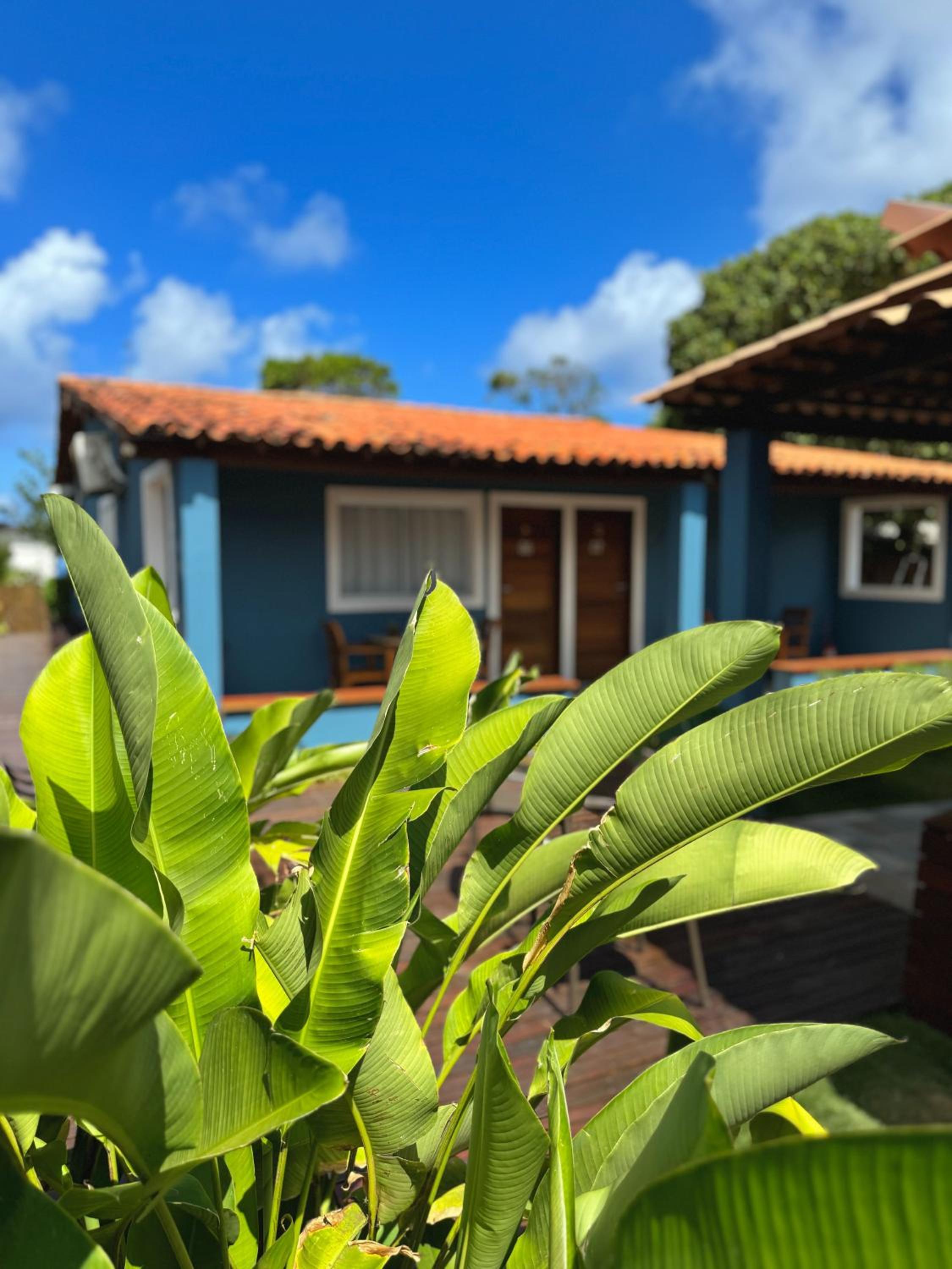 Pousada Alto da Vila Noronha by Alto da Ilha