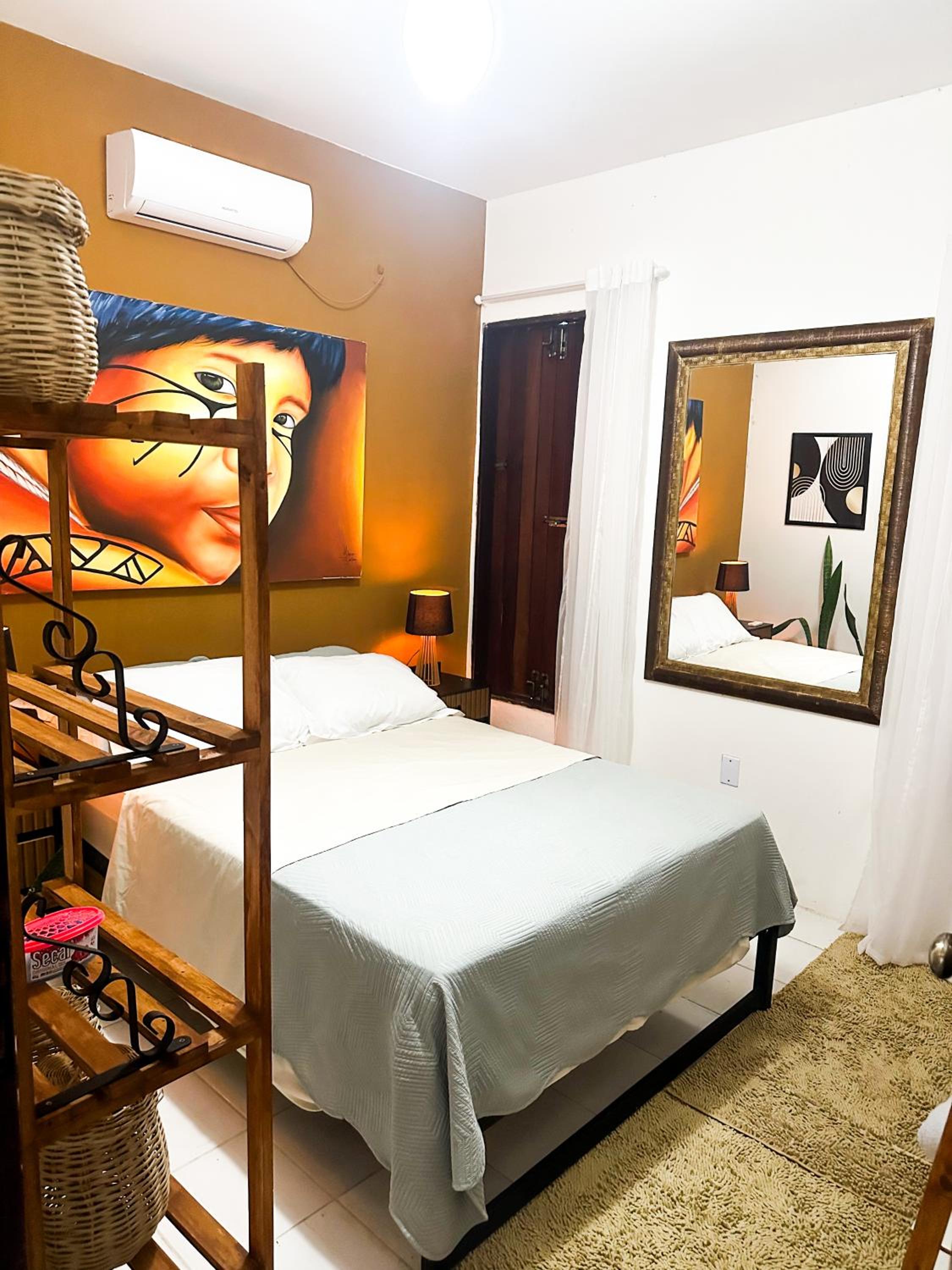Spa da Alma I Coruripe I Nordeste I Brasil