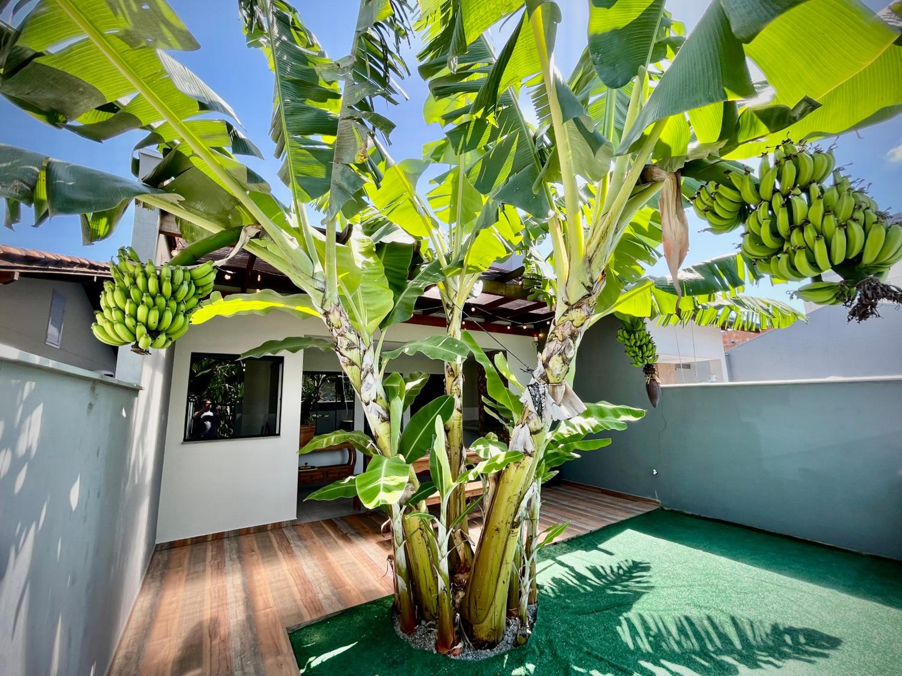 Casa de Praia - Gravatá Navegantes - SC