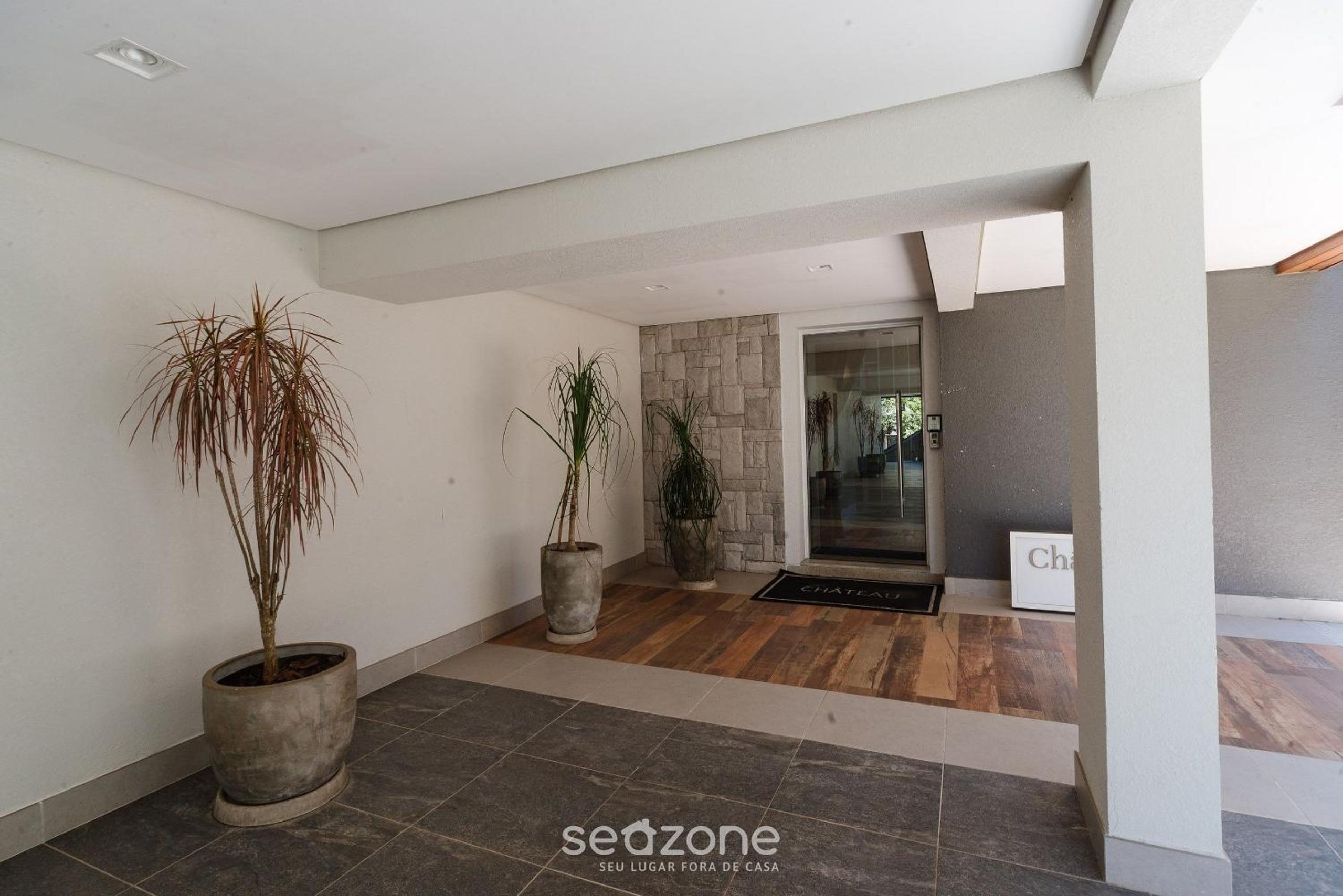 Beautiful apt. in the center of Gramado-RS LAR0406