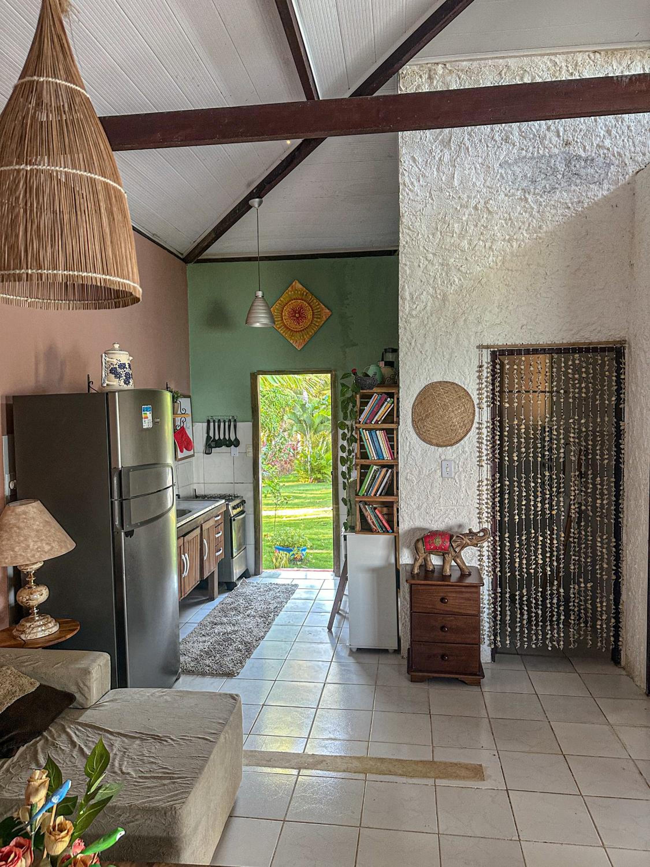 Spa da Alma I Coruripe I Nordeste I Brasil