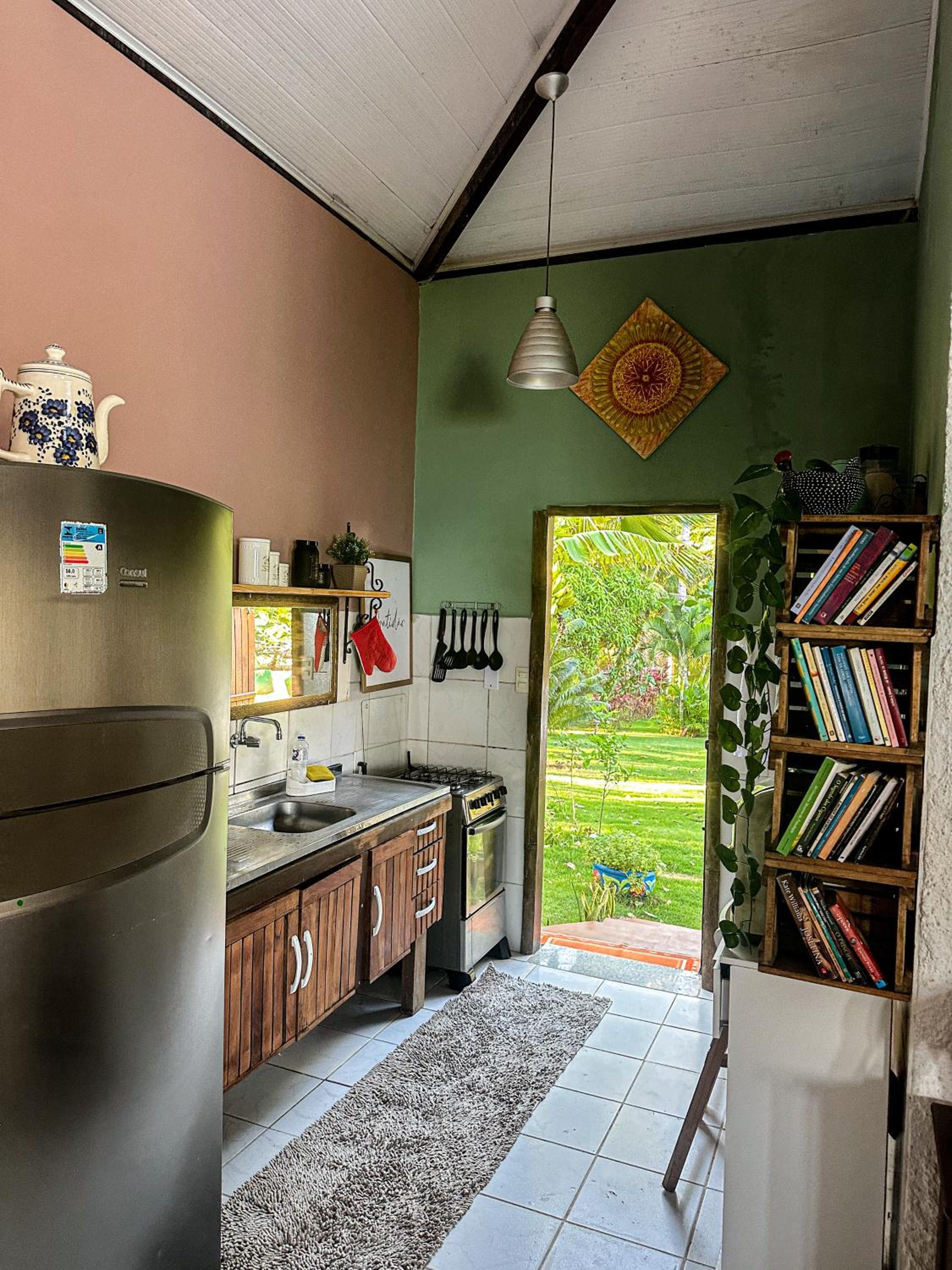 Spa da Alma I Coruripe I Nordeste I Brasil