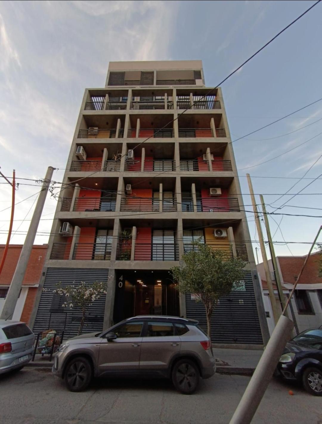 building