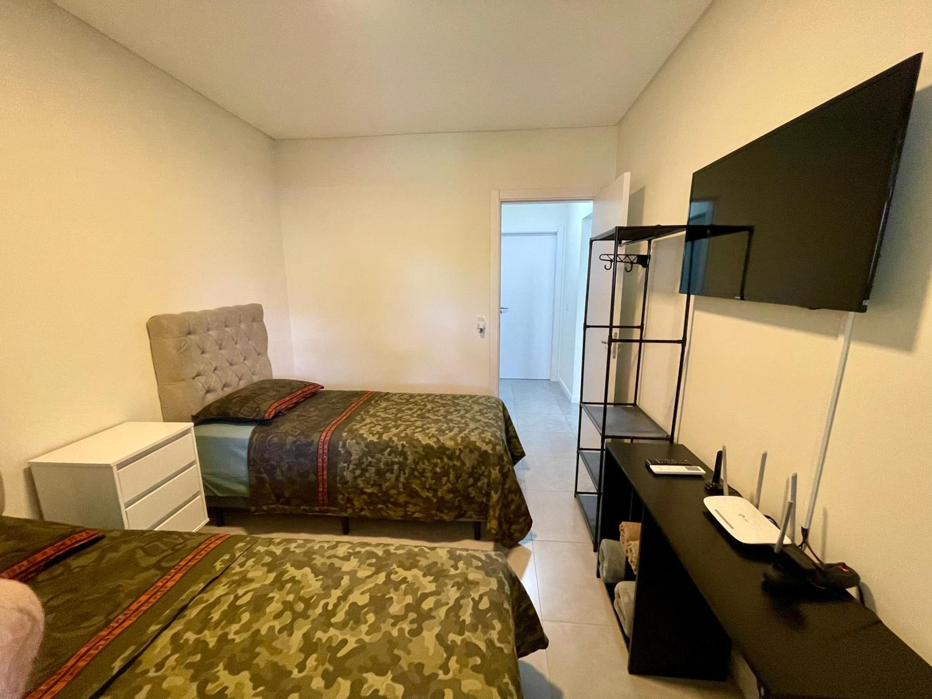 Casa de Praia - Gravatá Navegantes - SC
